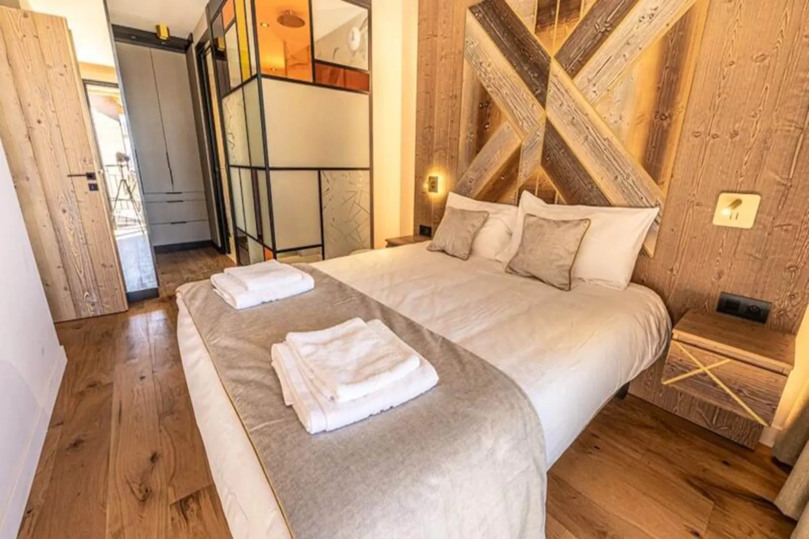 Résidence Les Cristaux - Untagged