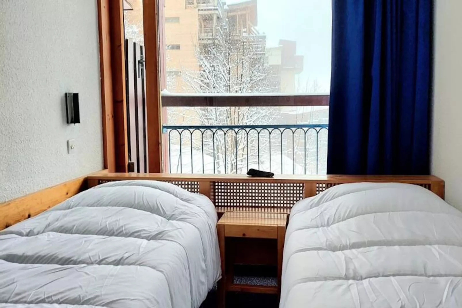 Résidence Nova 2 - Untagged