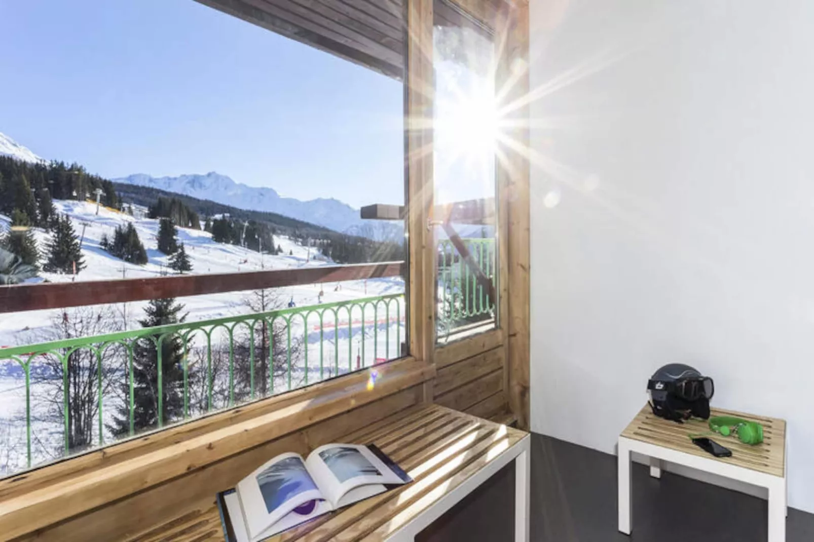 Résidence Lauzieres-Untagged