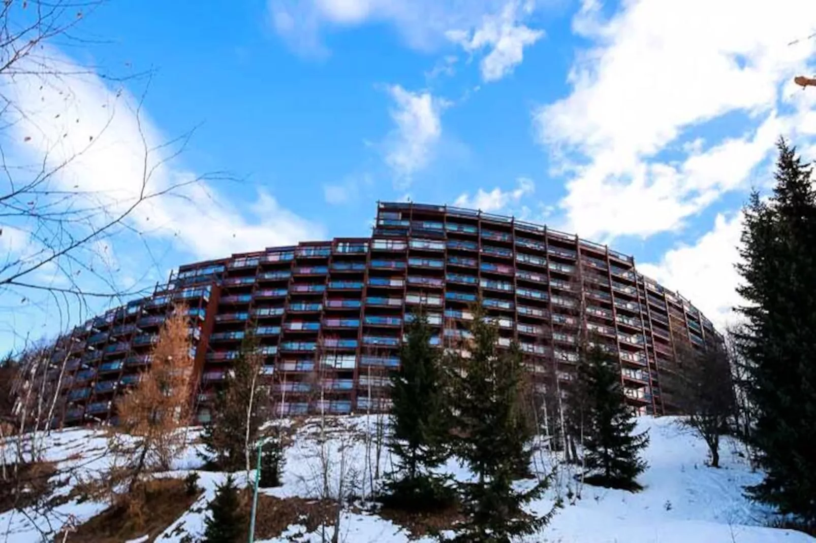 Résidence Nova 2 - Non tagué