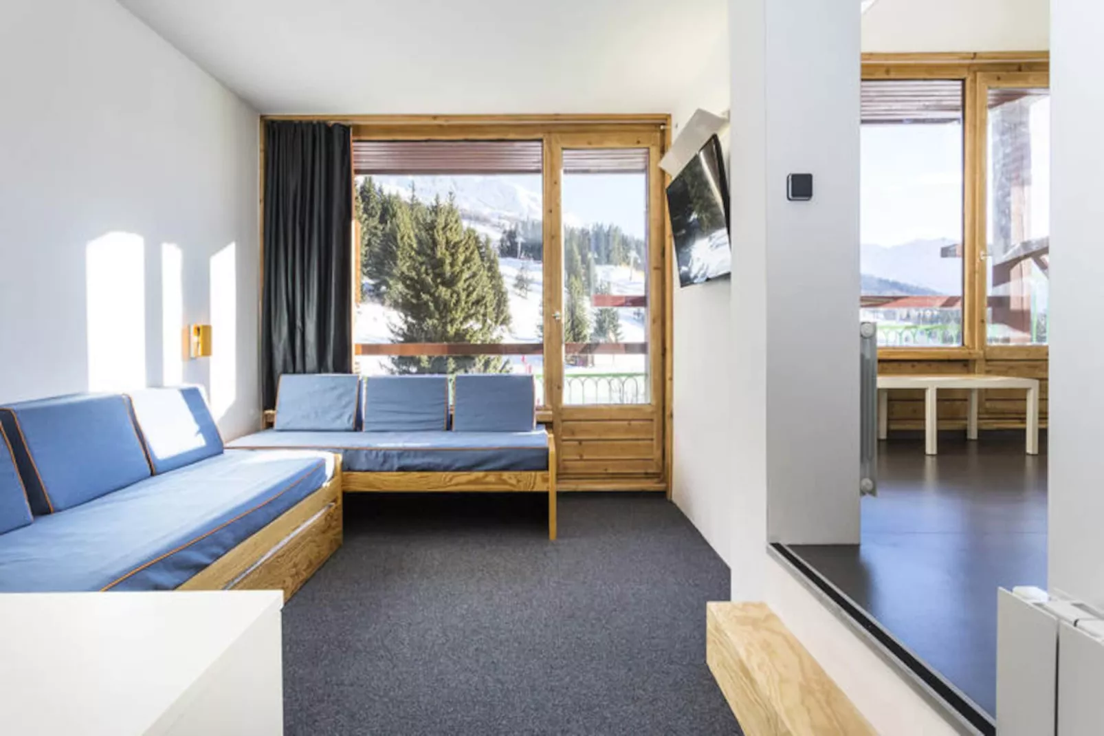 Résidence Lauzieres-Untagged