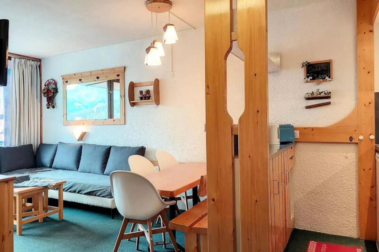 Résidence Nova 2 - Non tagué