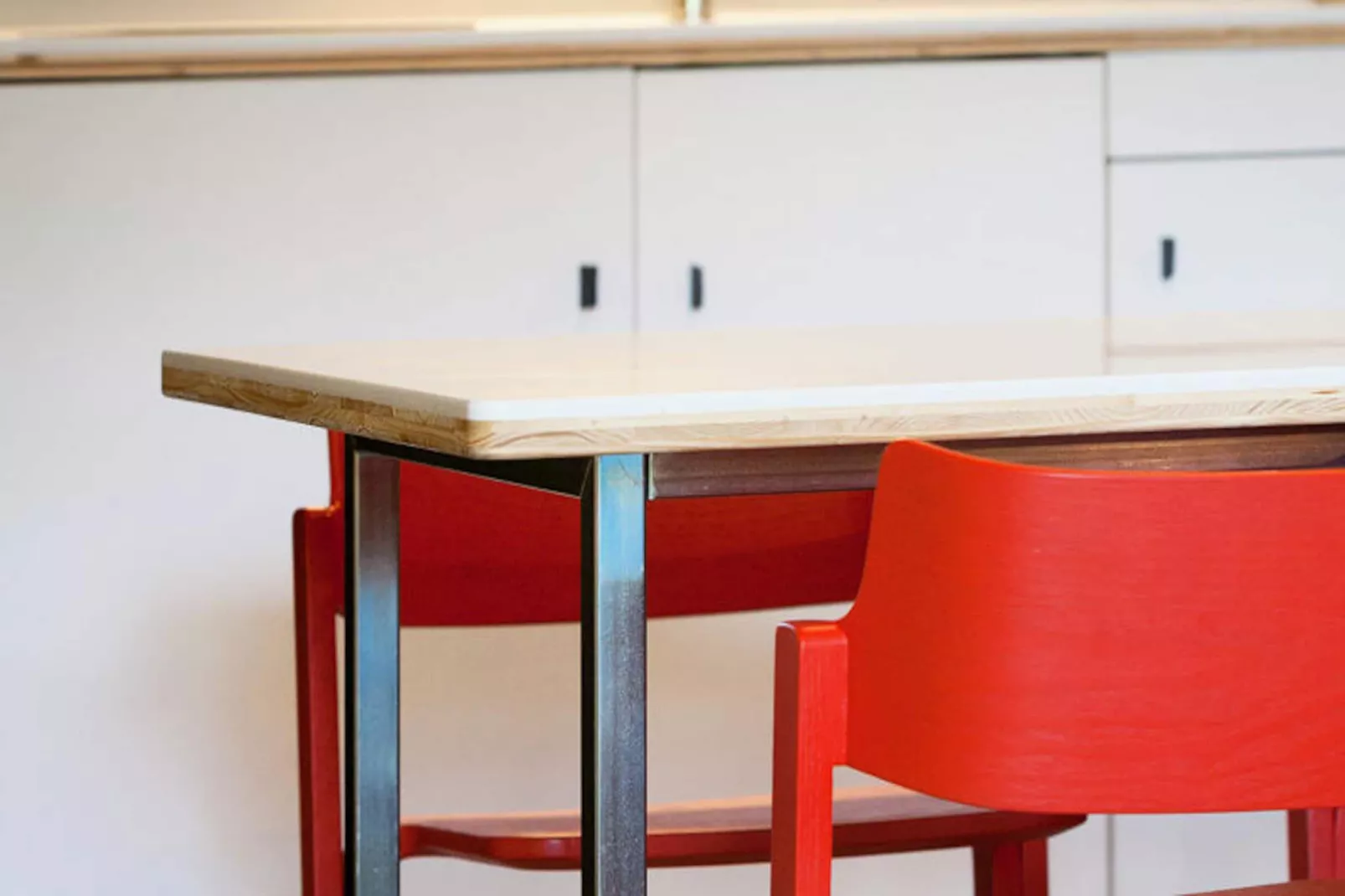 Résidence Lauzieres-Untagged