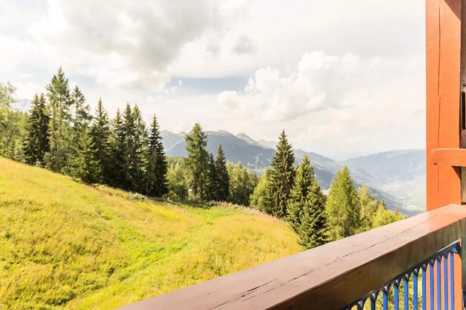 Résidence Grand Arbois - Nicht zugeordnet