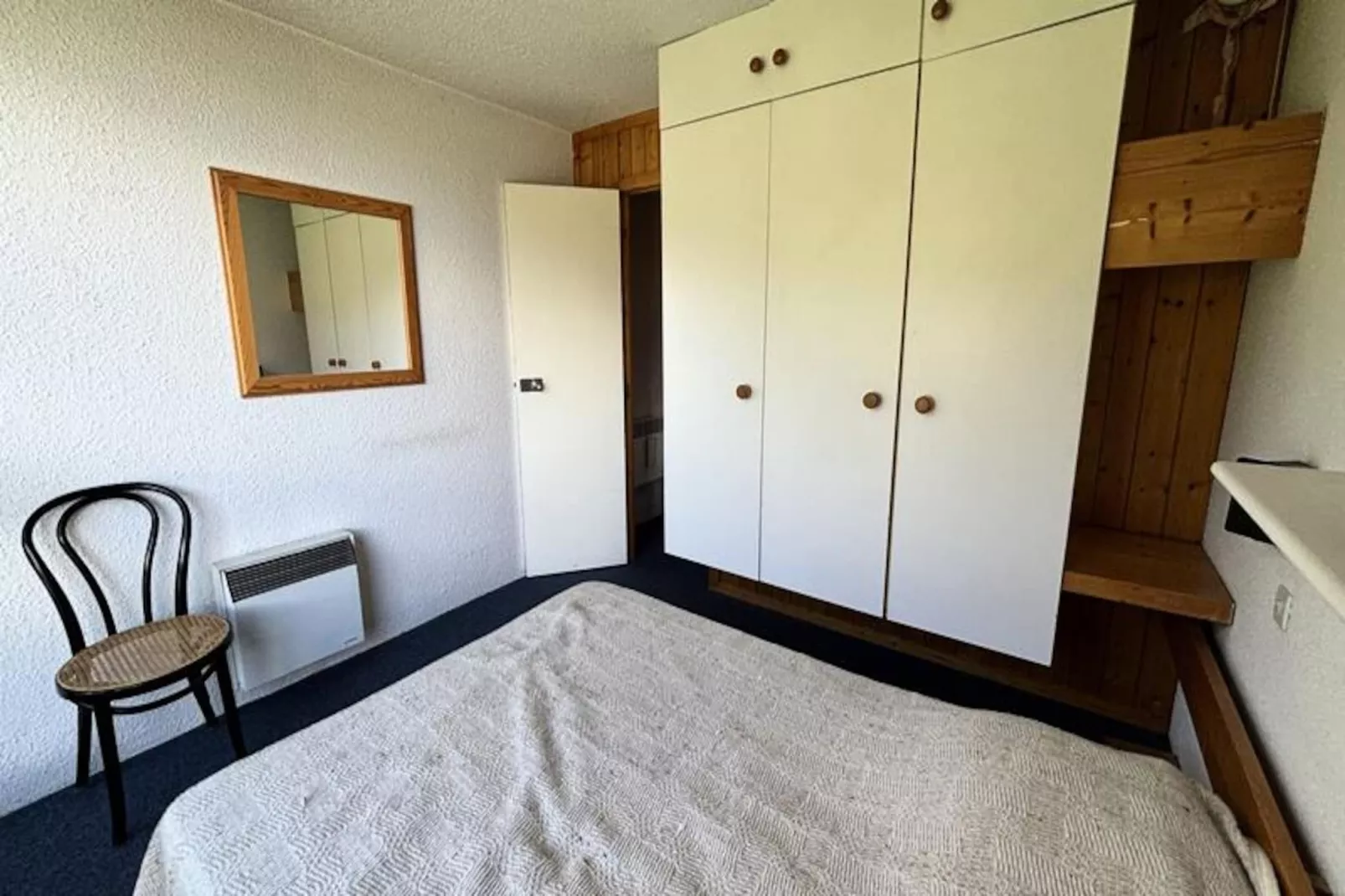 Résidence Pierra Menta - Non tagué