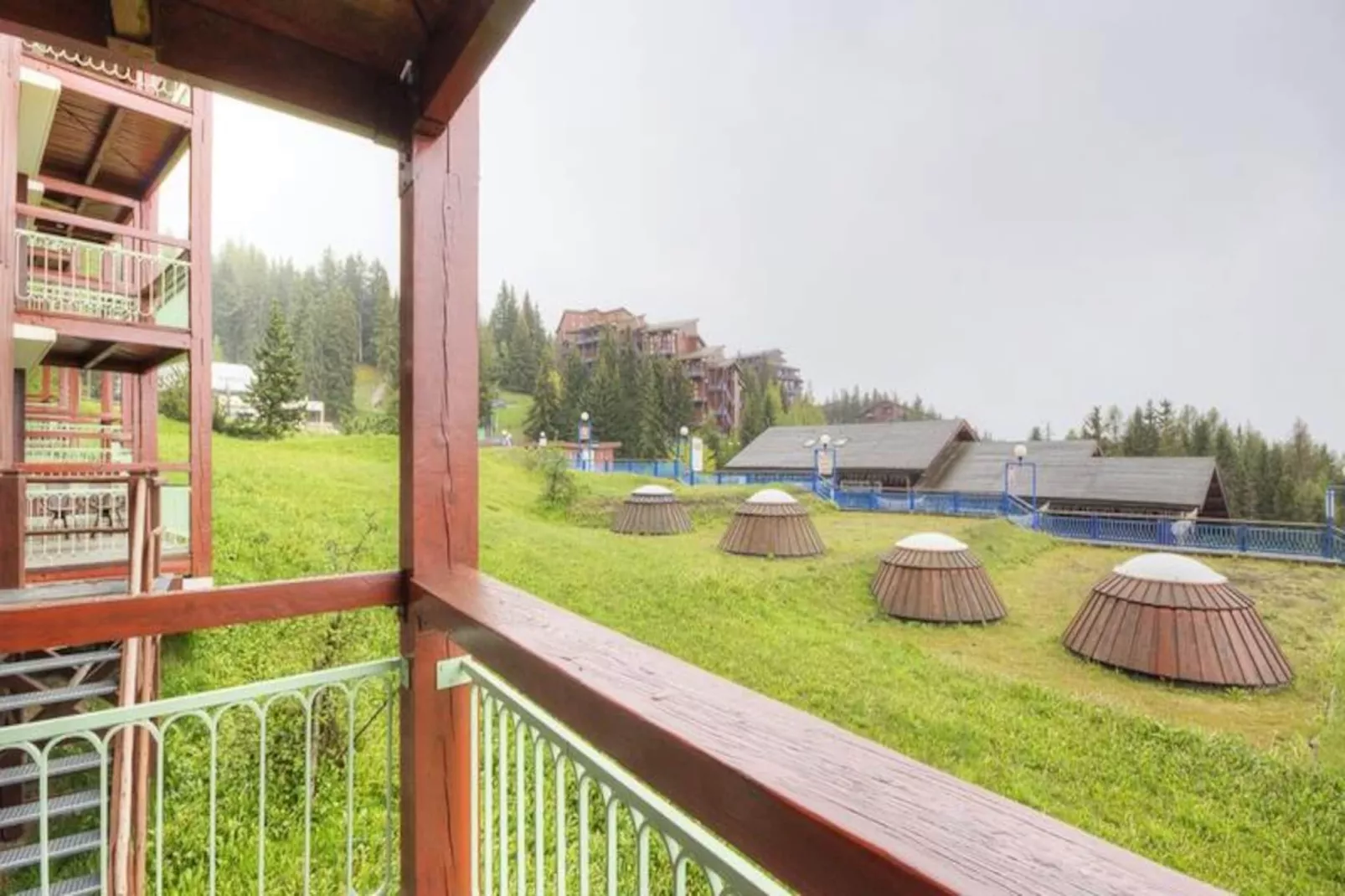 Résidence Tournavelles 2-Non tagué