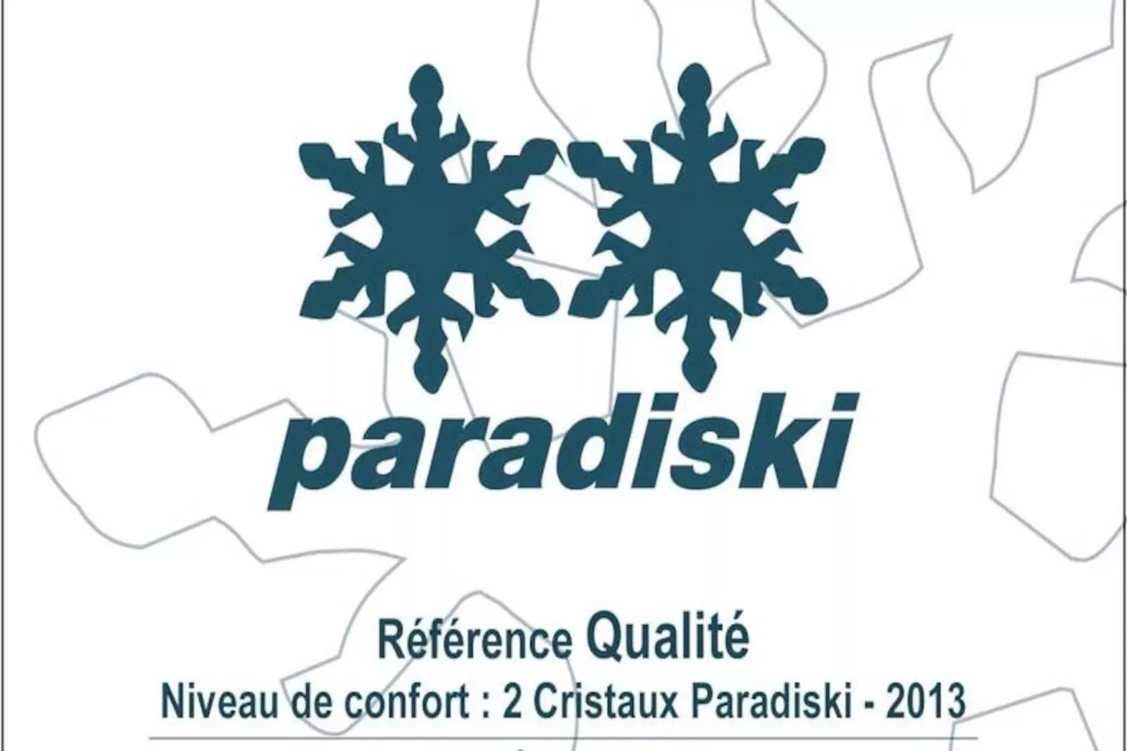 Résidence Ruitor Arc 1800 - Untagged