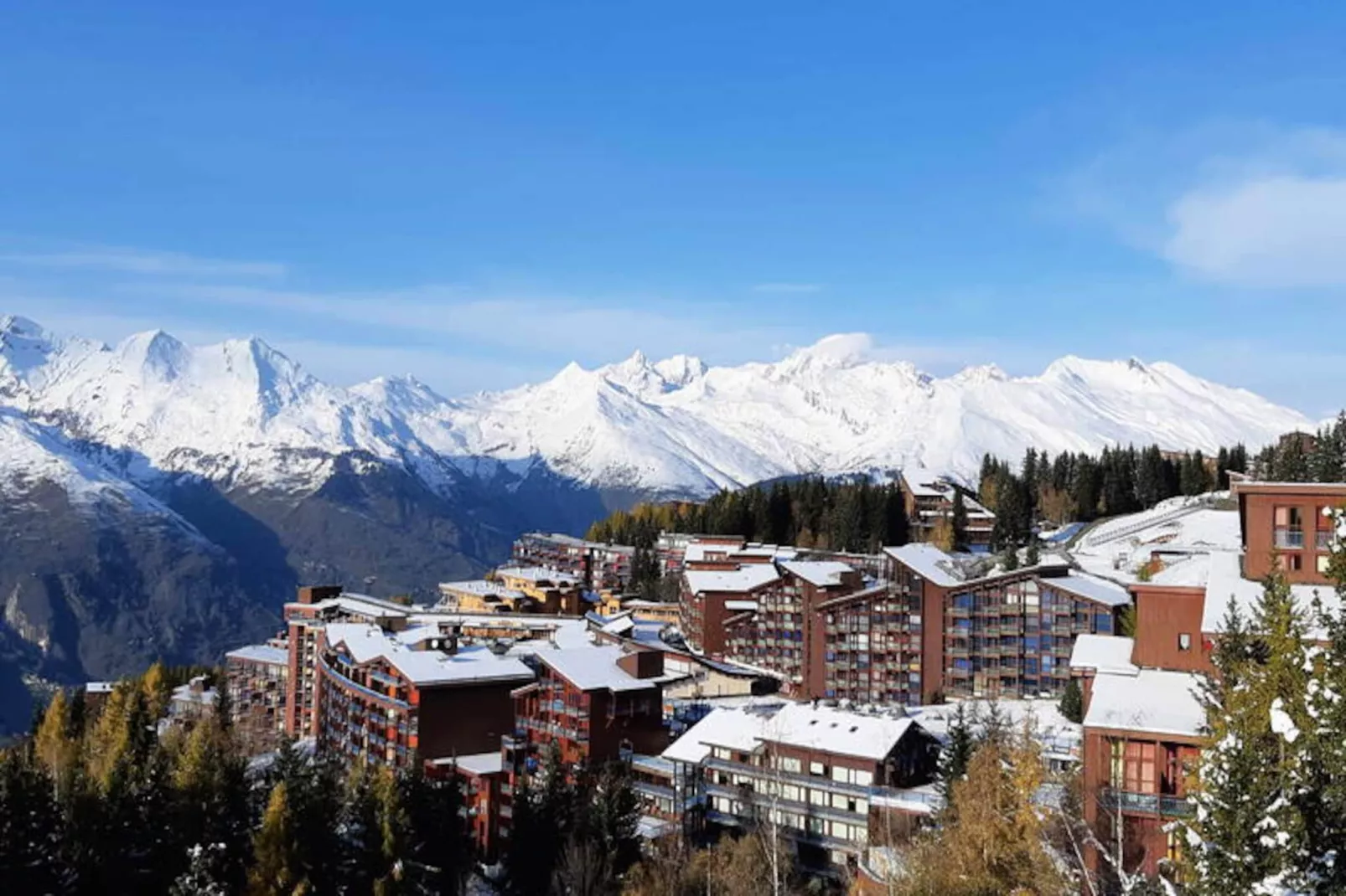 Résidence Archeboc - Nicht zugeordnet