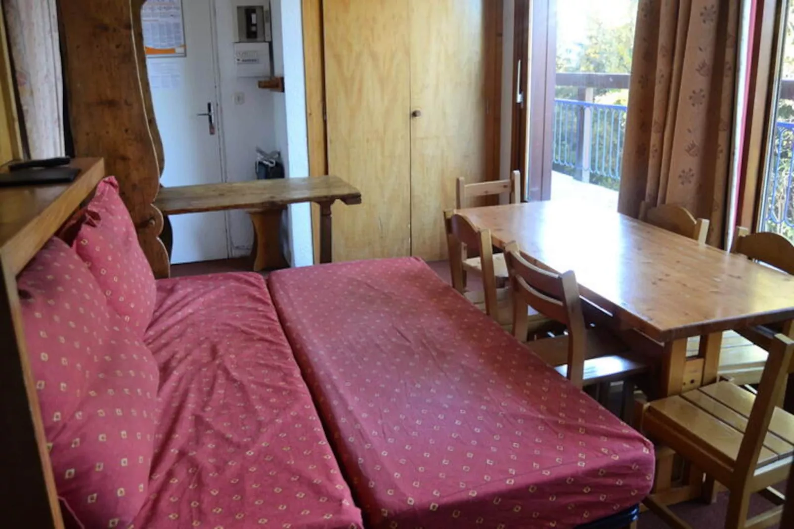 Résidence Miravidi-Nicht zugeordnet