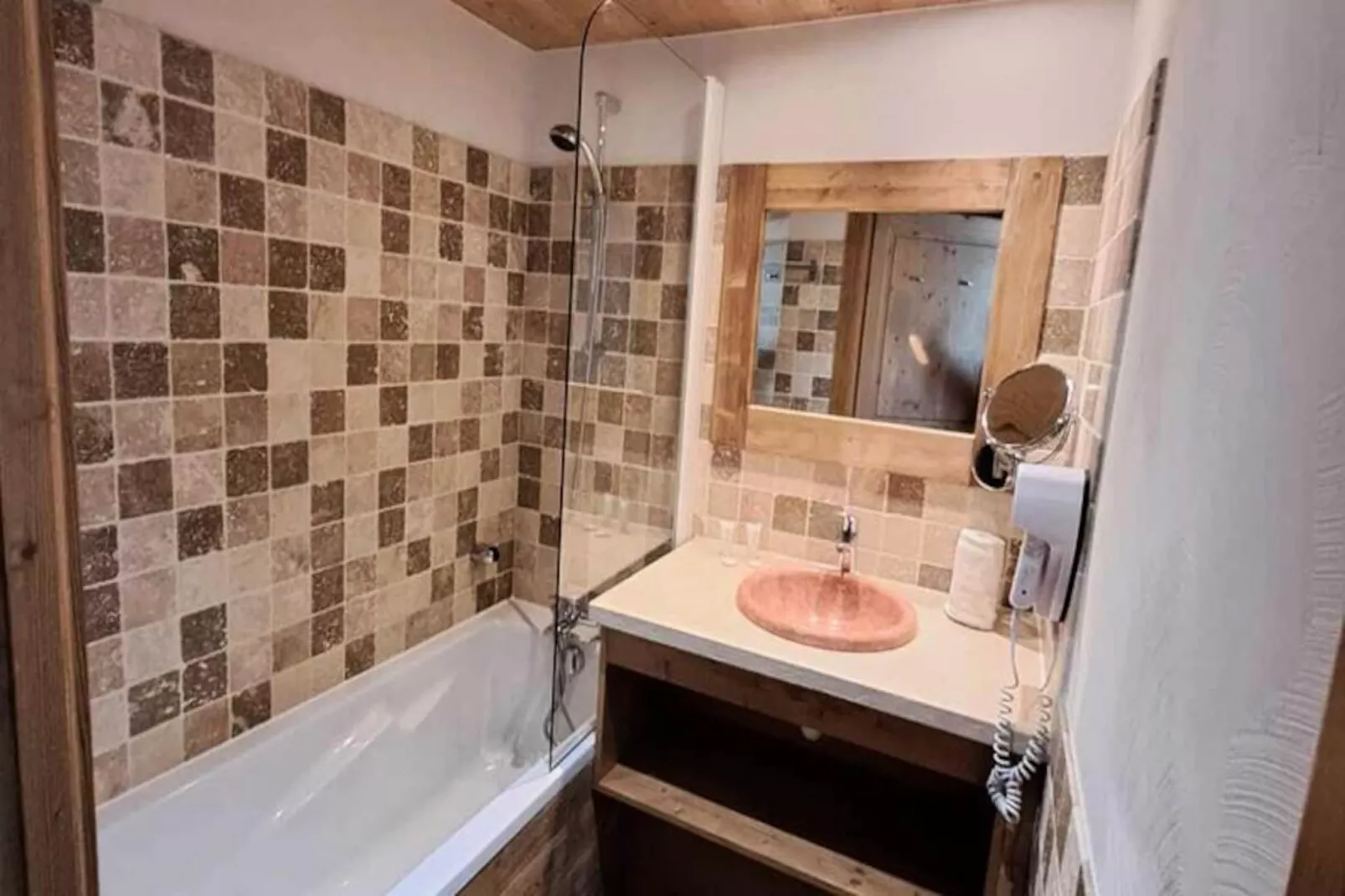 Résidence La Cime des Arcs**** - Chalet des Neiges - Nicht zugeordnet