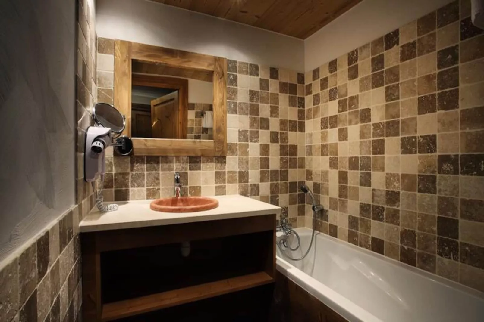 Résidence La Cime des Arcs**** - Chalet des Neiges - Nicht zugeordnet