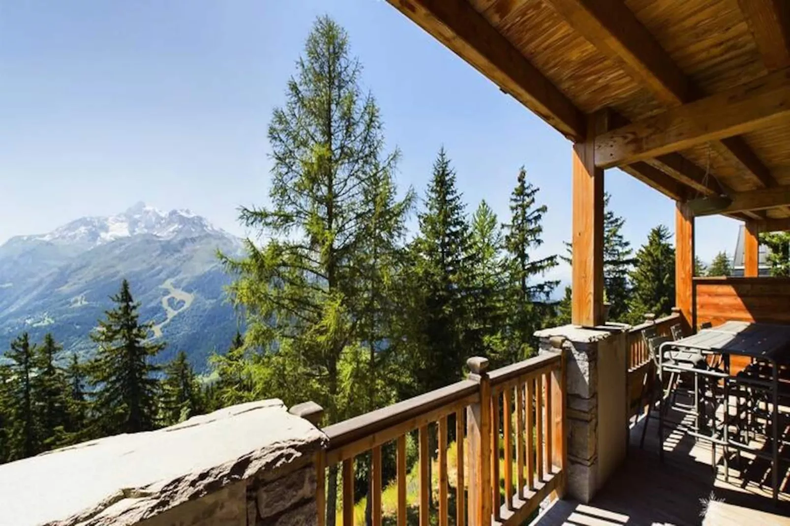 Résidence Le Diamant Des Cimes-Non tagué