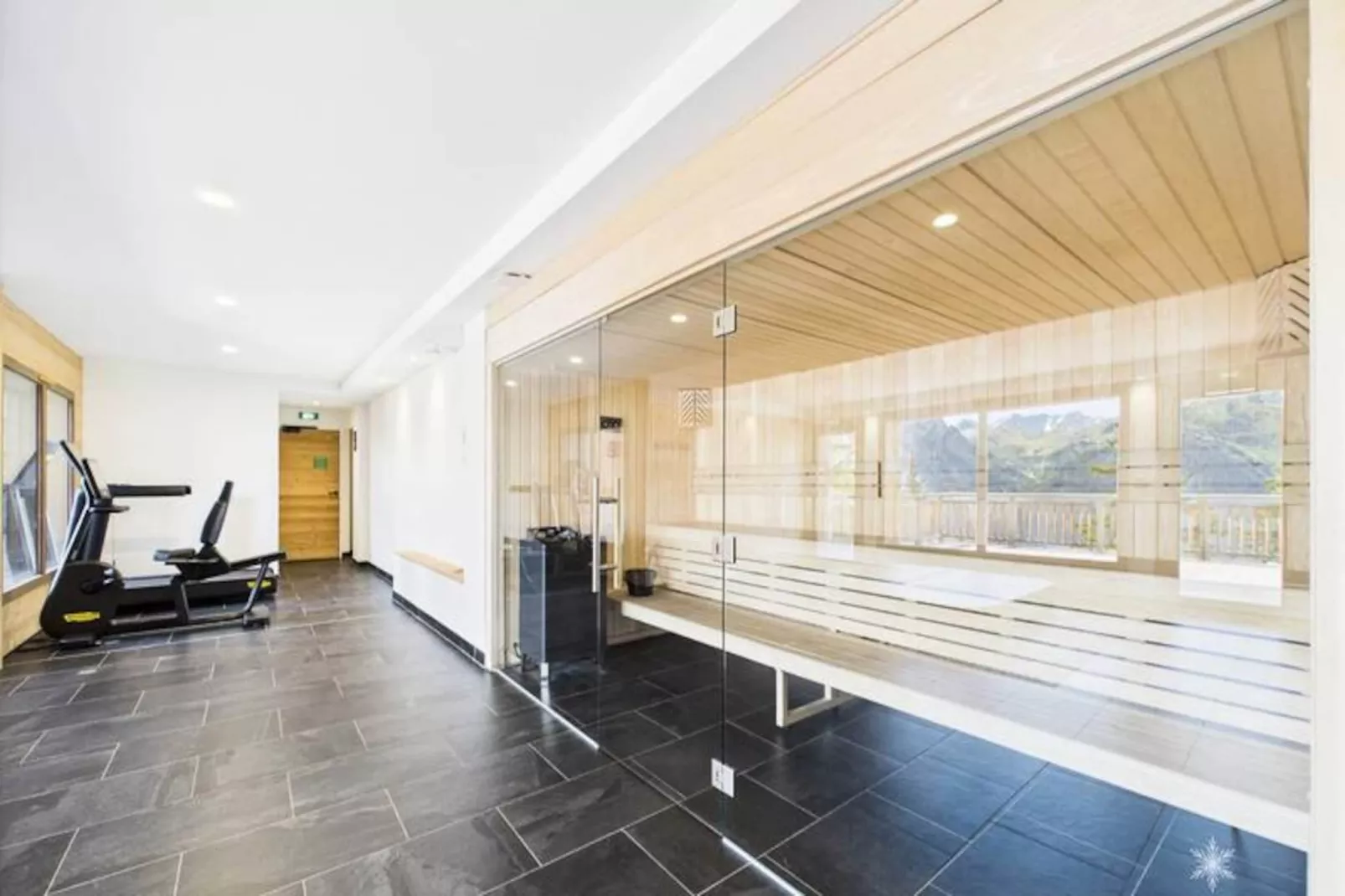 Résidence Le Diamant Des Cimes-Non tagué