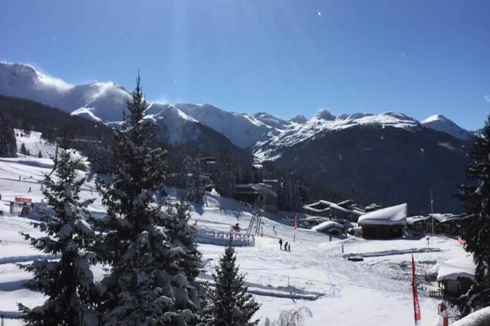 Résidence Lauzieres - Non tagué