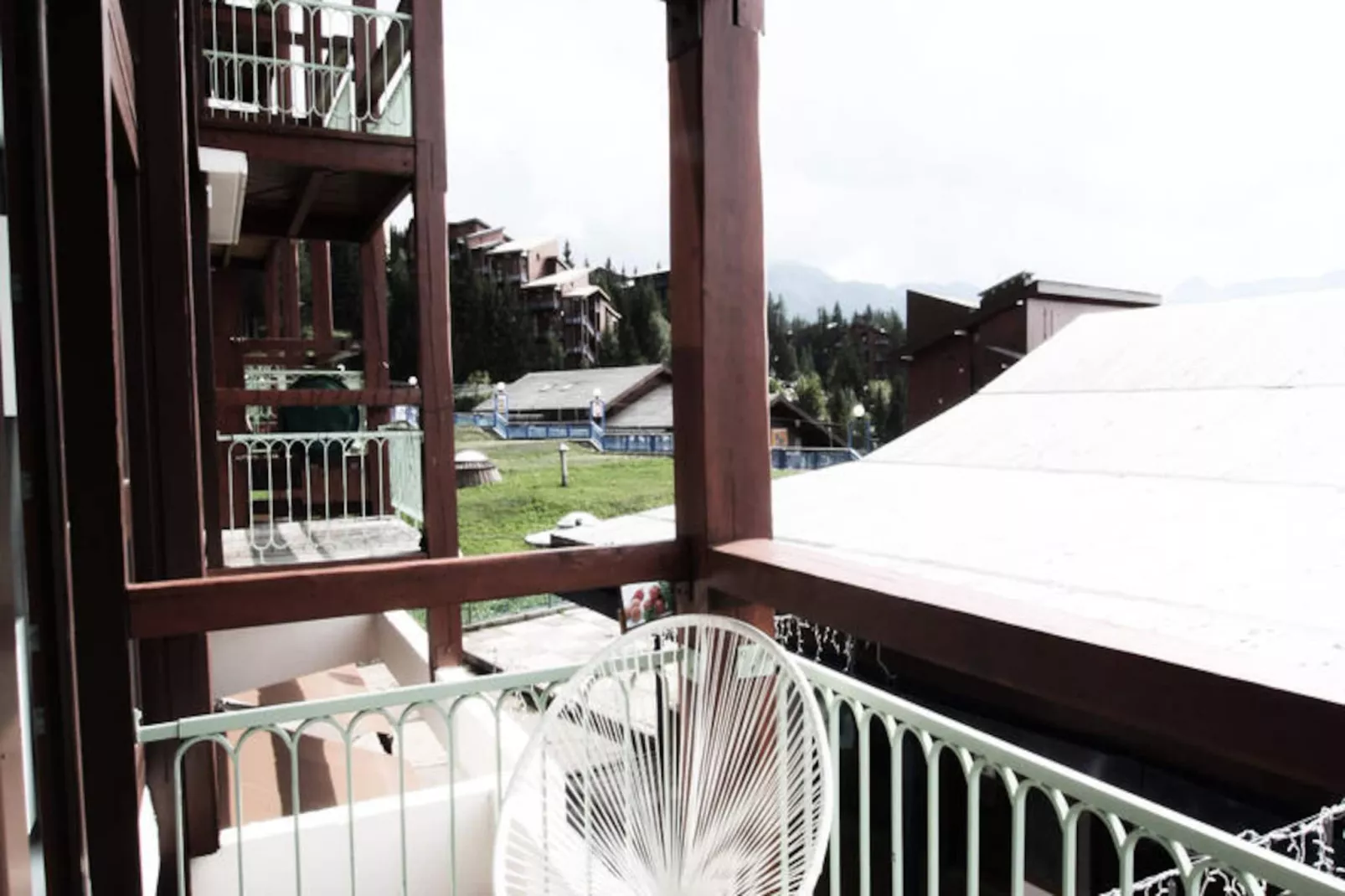 Résidence Tournavelles 2-Non tagué