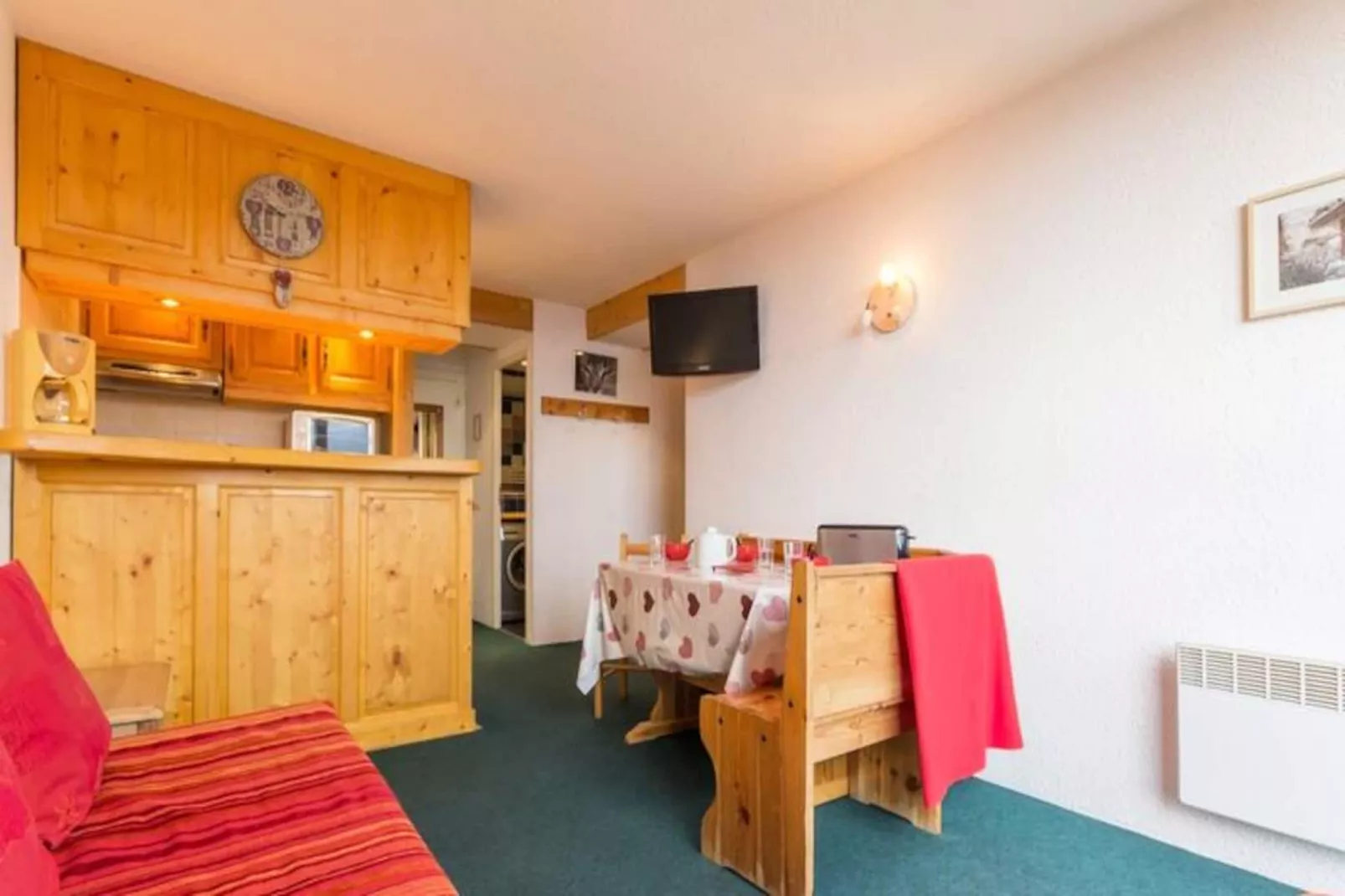 Résidence Tournavelles 2-Non tagué