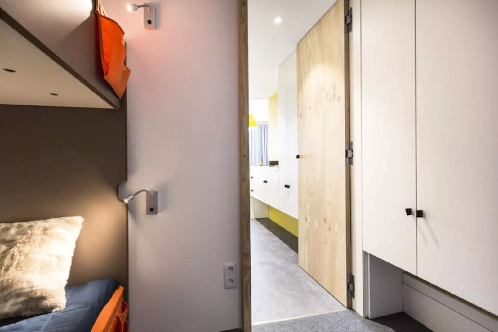 Résidence Miravidi-Nicht zugeordnet