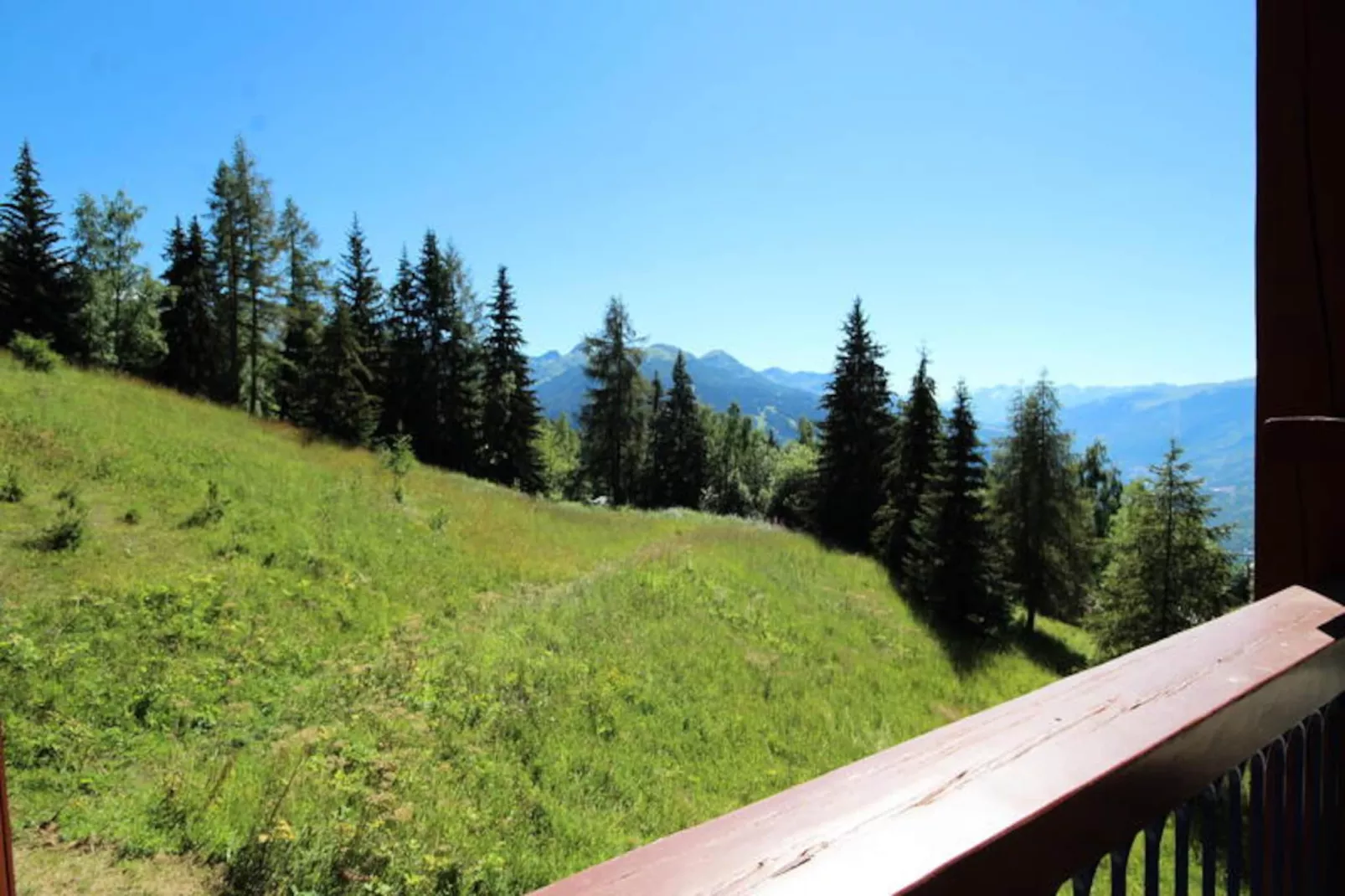 Résidence Grand Arbois - Nicht zugeordnet