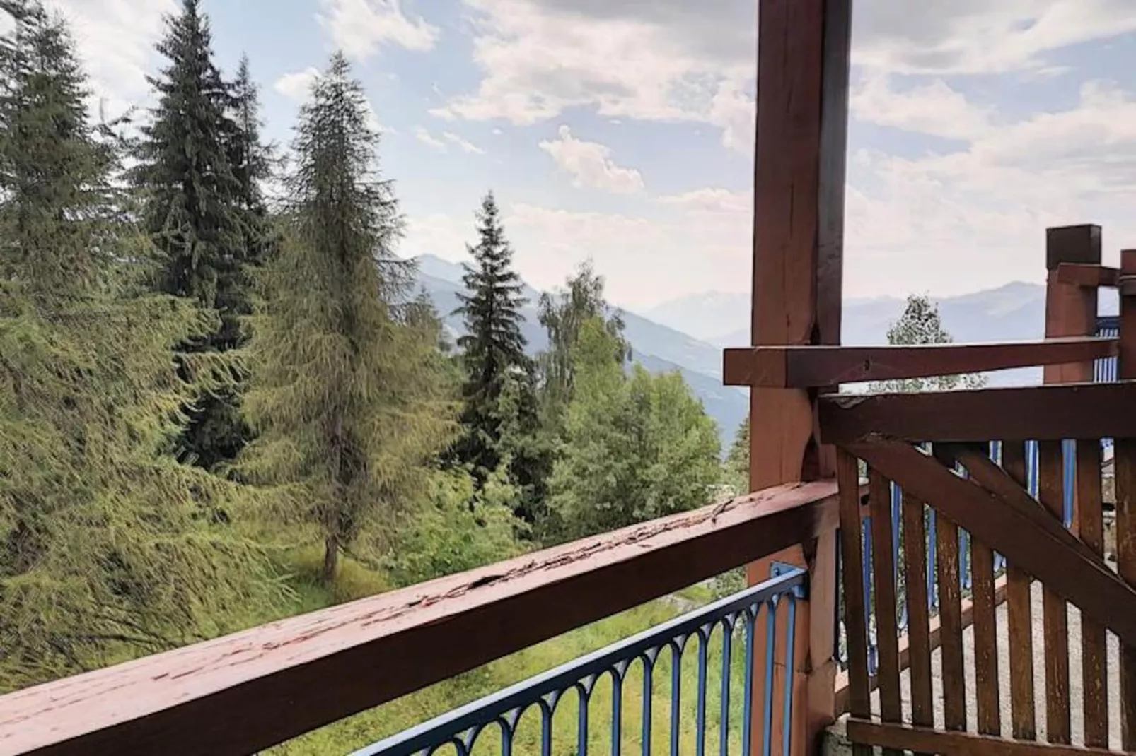 Résidence Grand Arbois - Non tagué