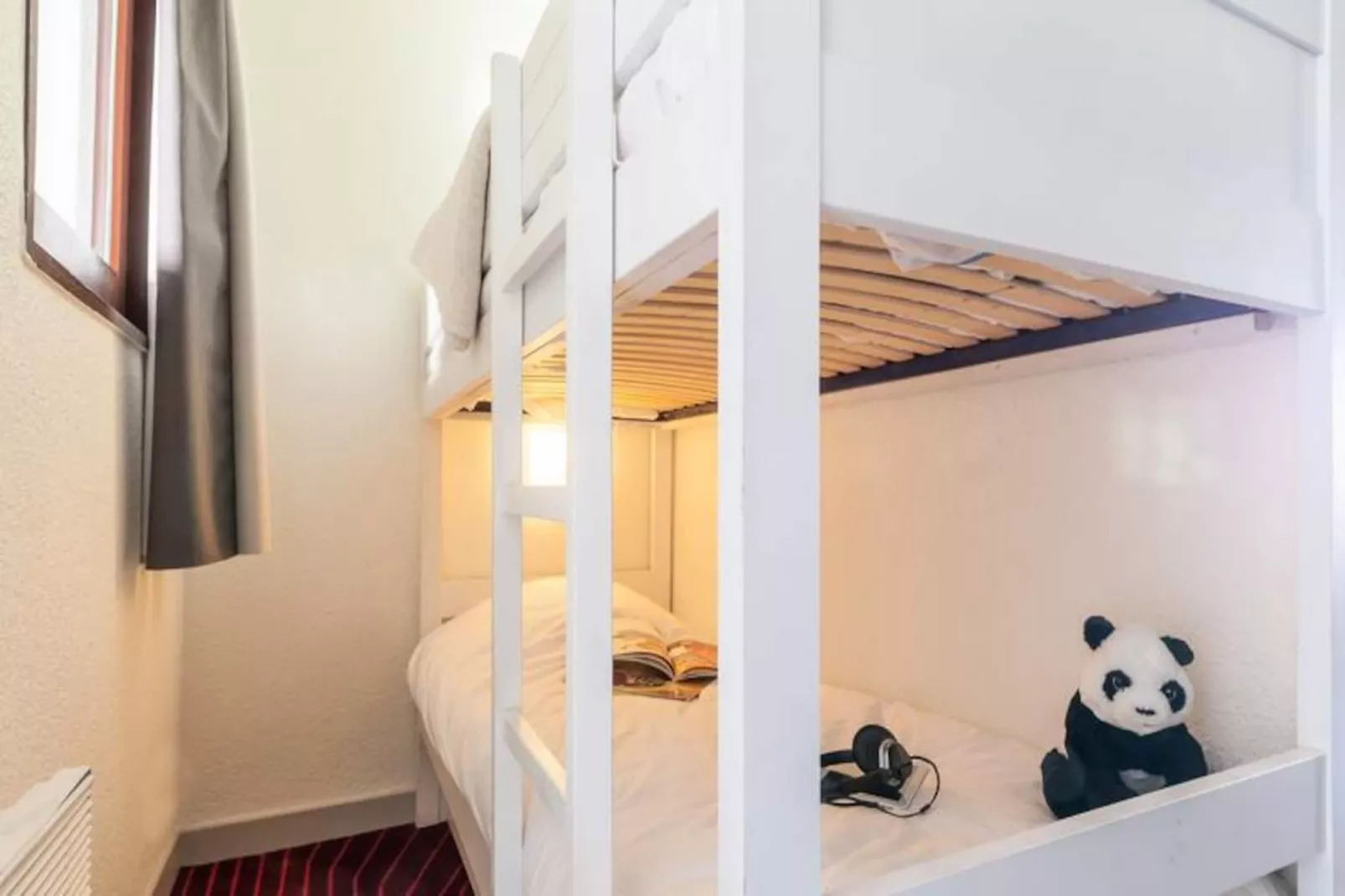 Résidence Pierre & Vacances Antarès ***-Non tagué