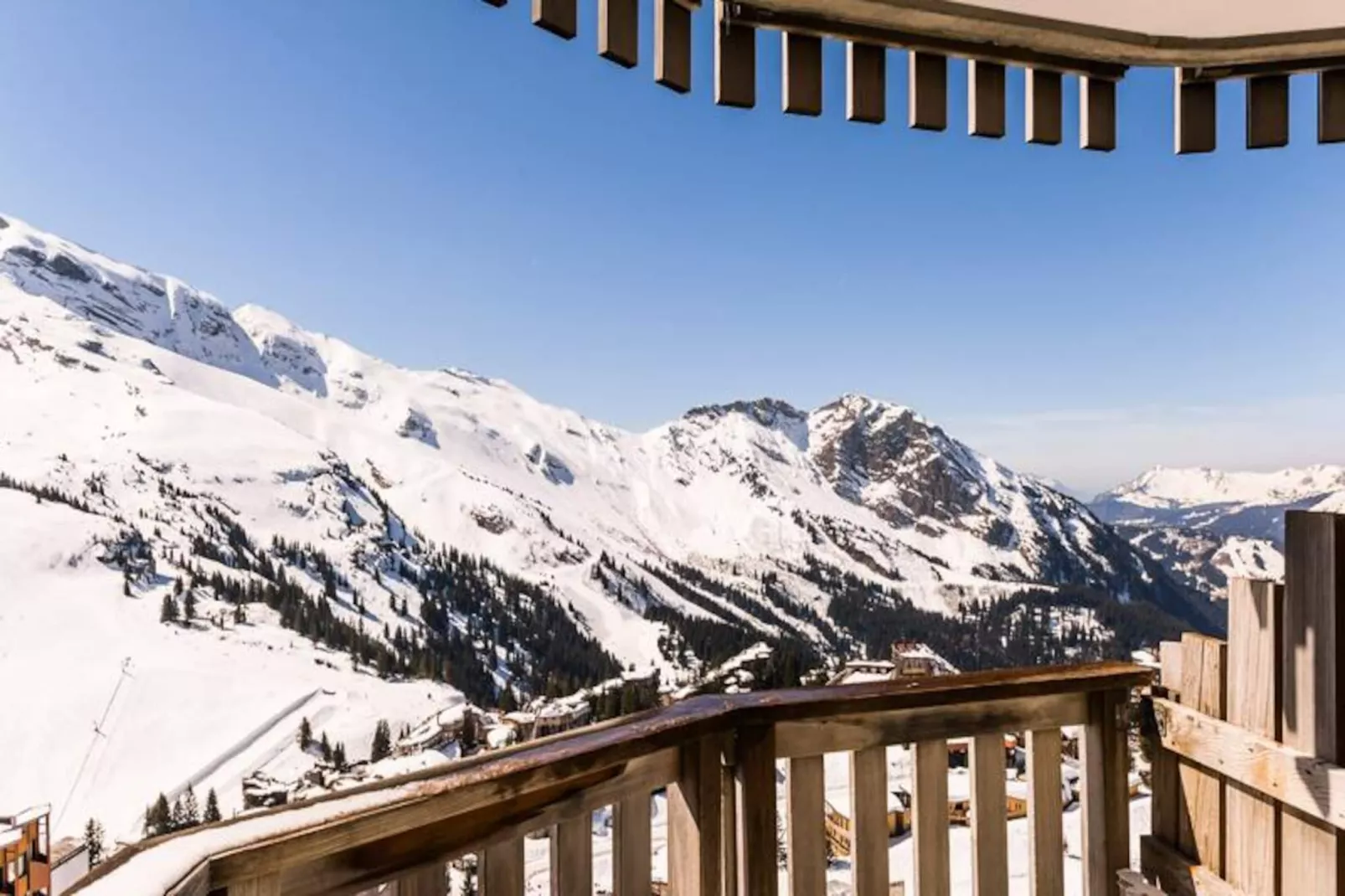 Résidence Pierre & Vacances Antarès ***-Non tagué