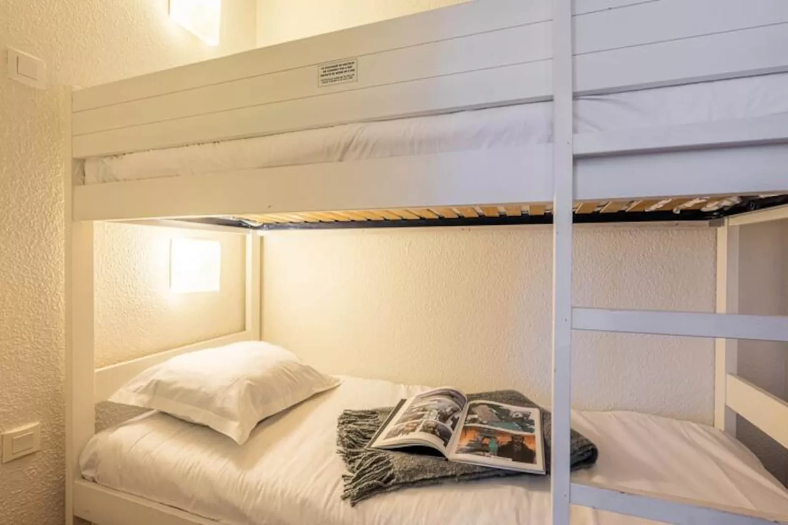 Résidence Pierre & Vacances Antarès ***-Non tagué