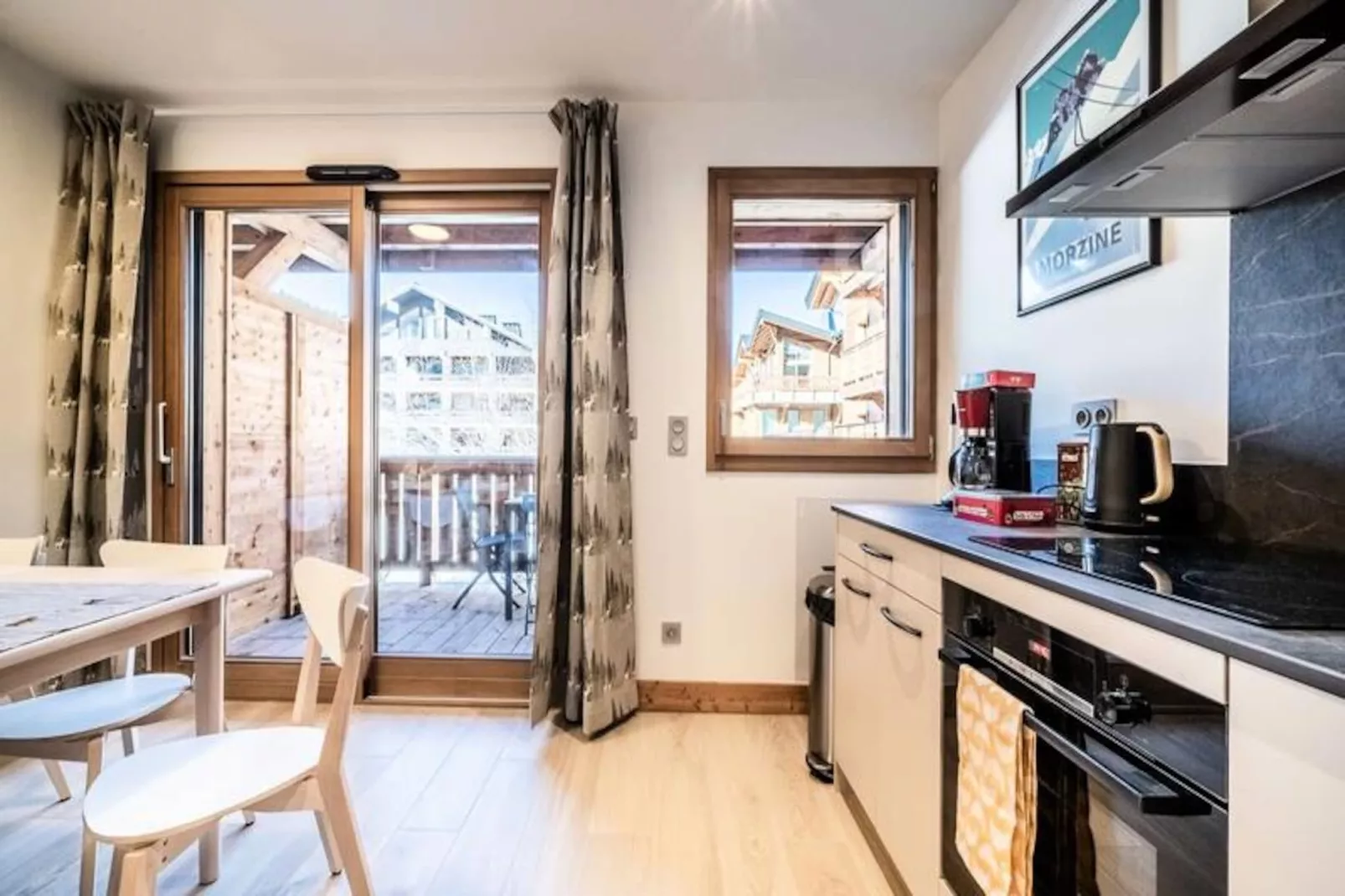 Résidence Elan - Non tagué