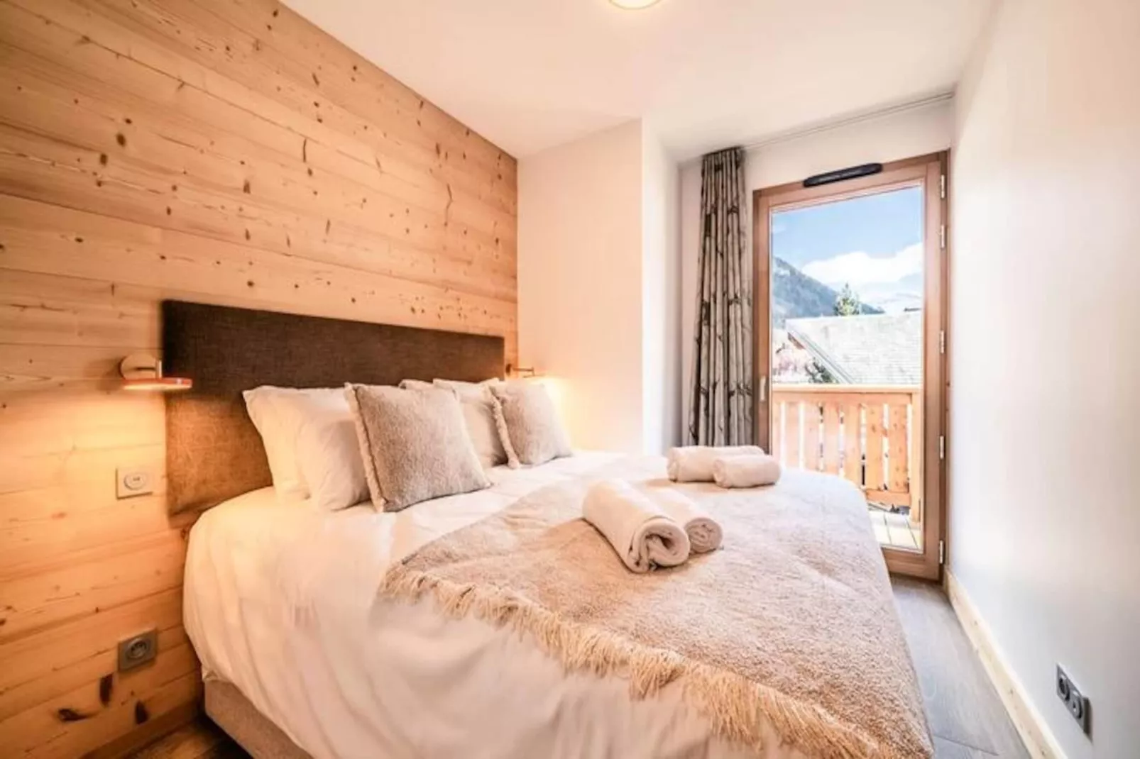 Résidence Elan - Untagged