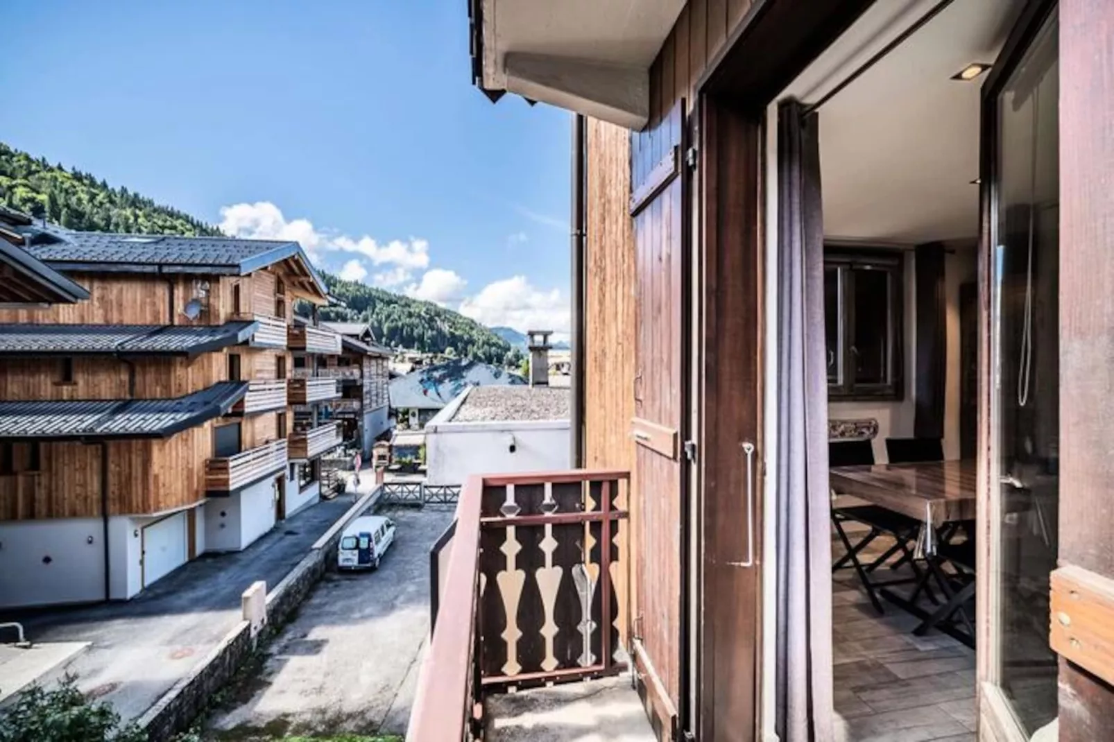 Résidence Edelweiss-Untagged