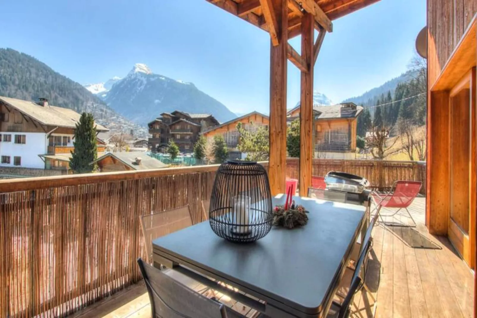 Chalet Le Meleze-Untagged