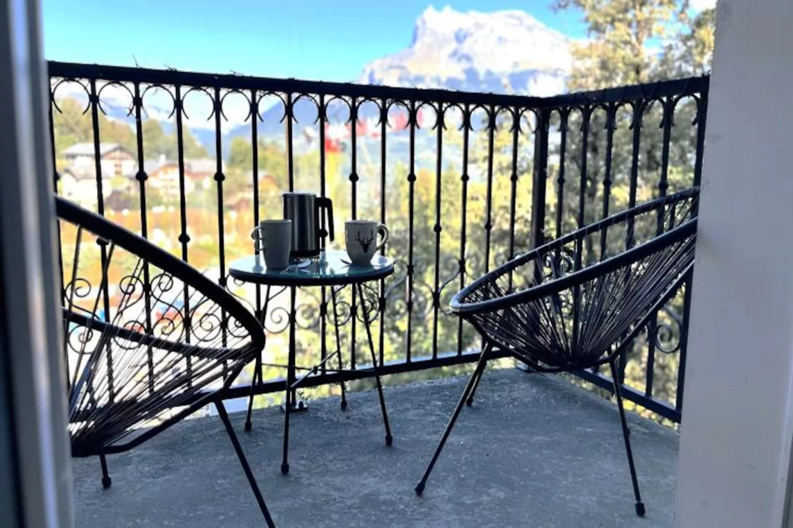 Résidence Le Grand Panorama-Untagged