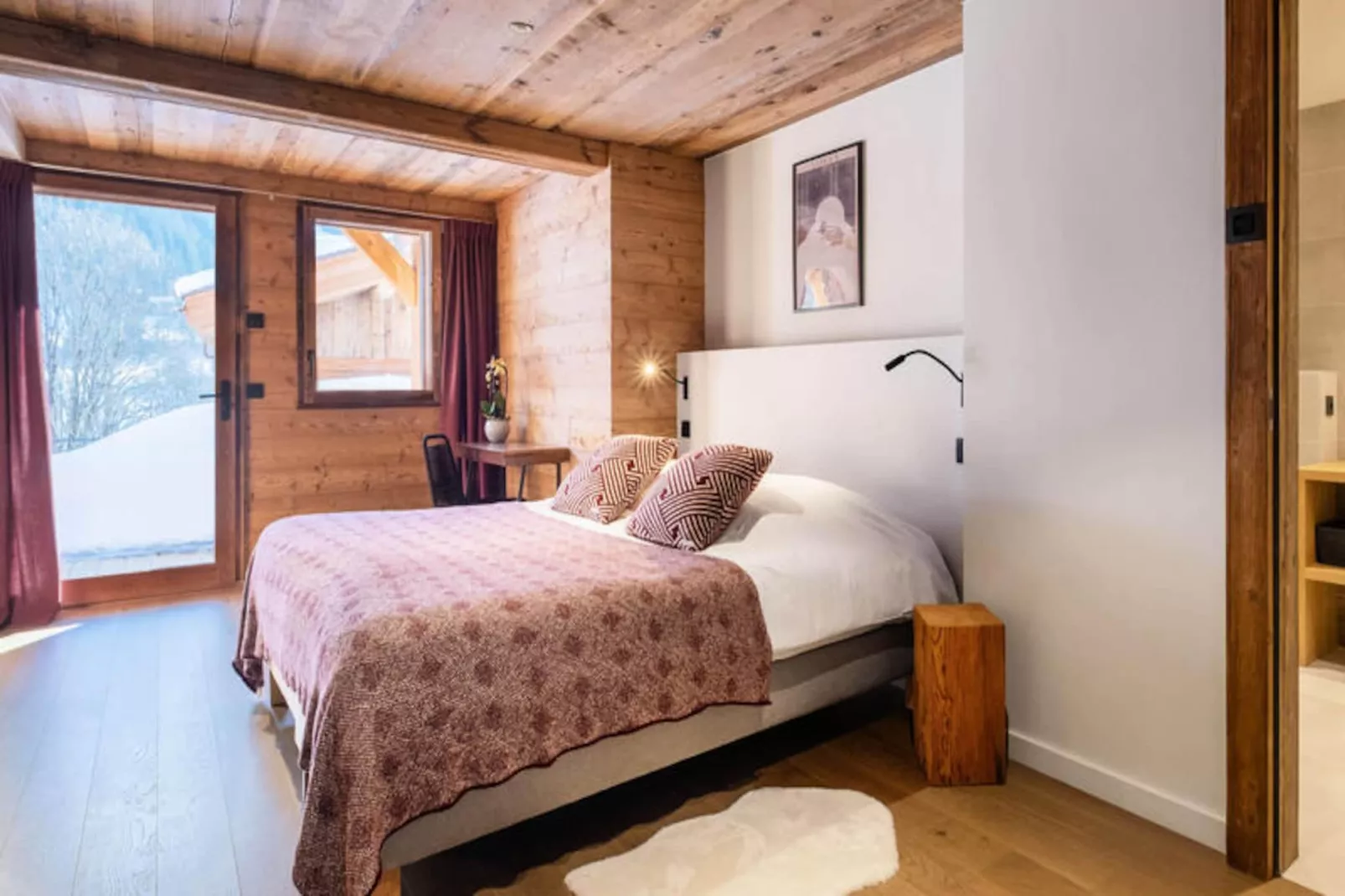 Résidence Balmaz Lodge-Non tagué