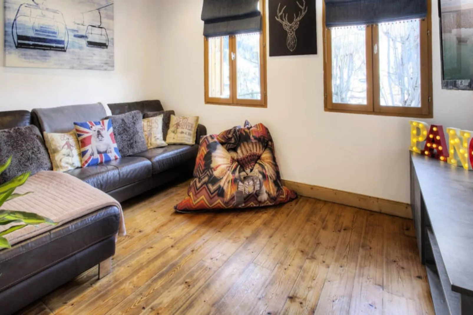 Résidence Panoramic-Non tagué