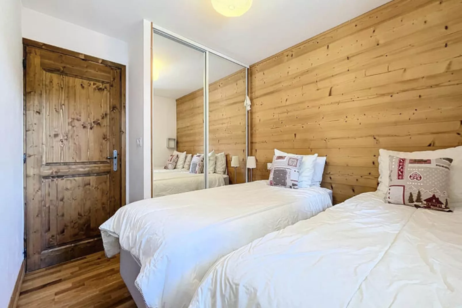 Appartements à Les Gets-Untagged