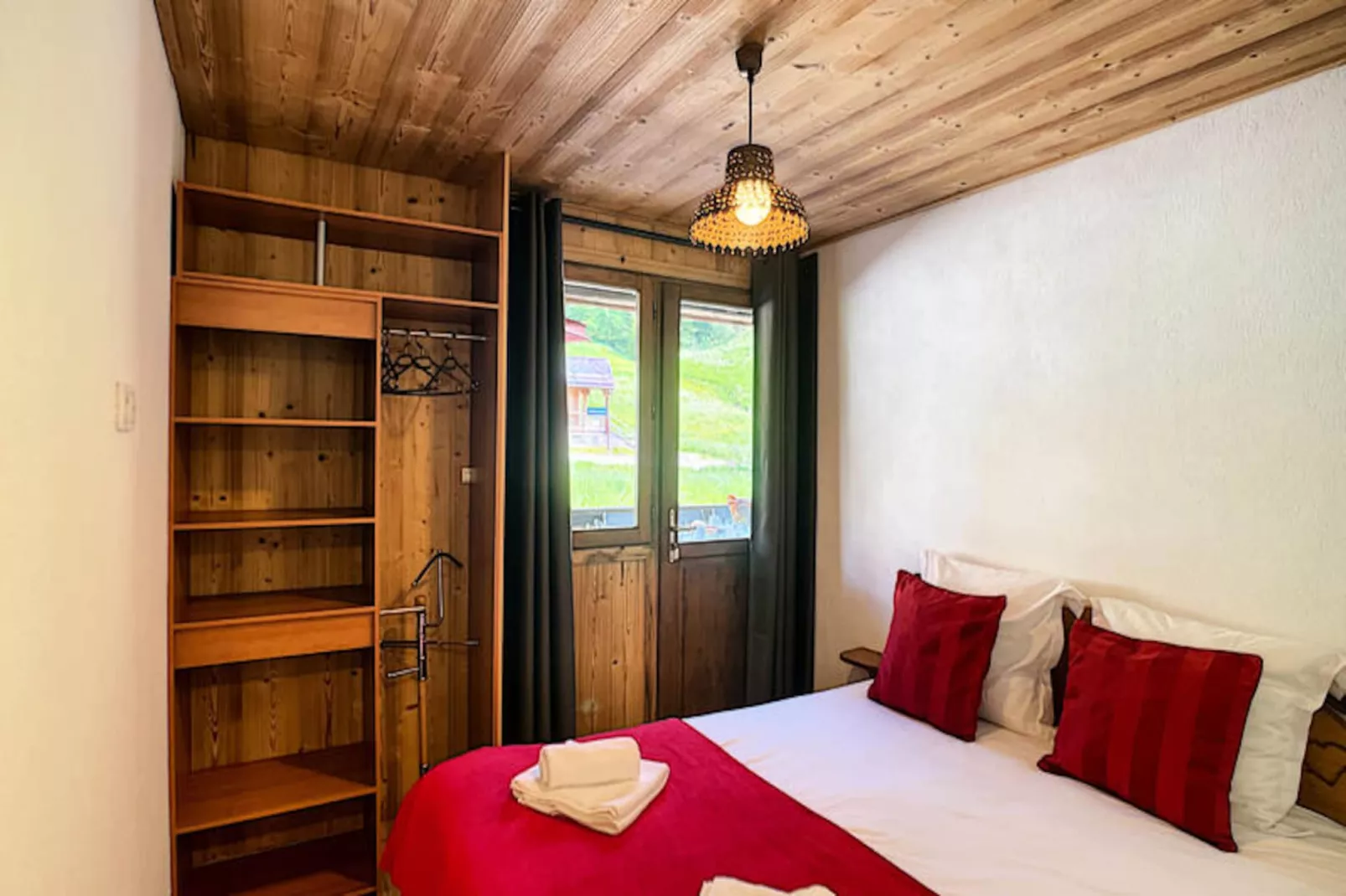 Appartements à Les Gets-Untagged