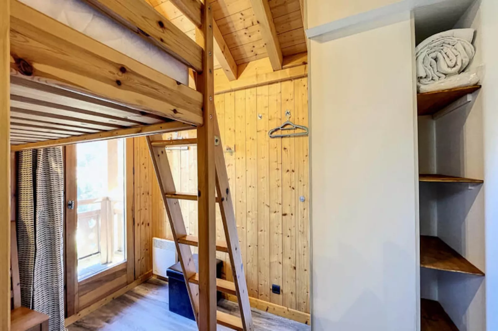 Chalets à Les Gets-Untagged