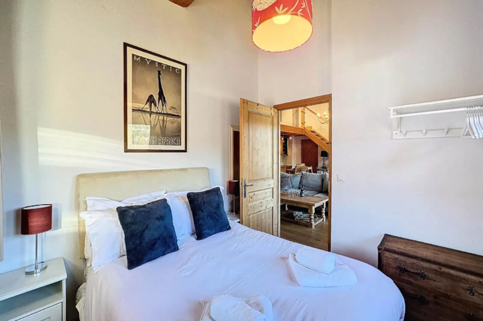 Appartements à Les Gets-Untagged