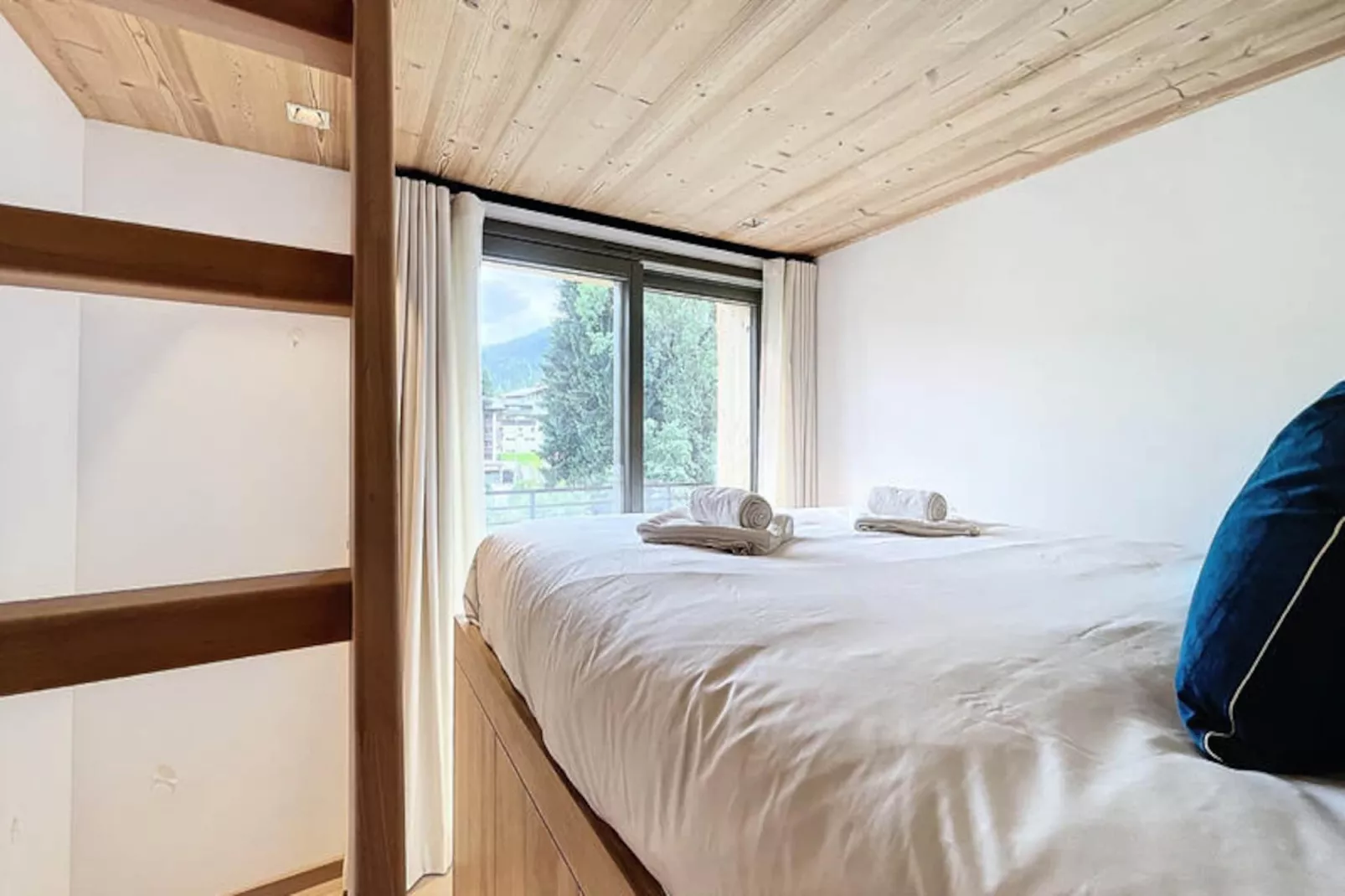 Appartements à Les Gets-Non tagué