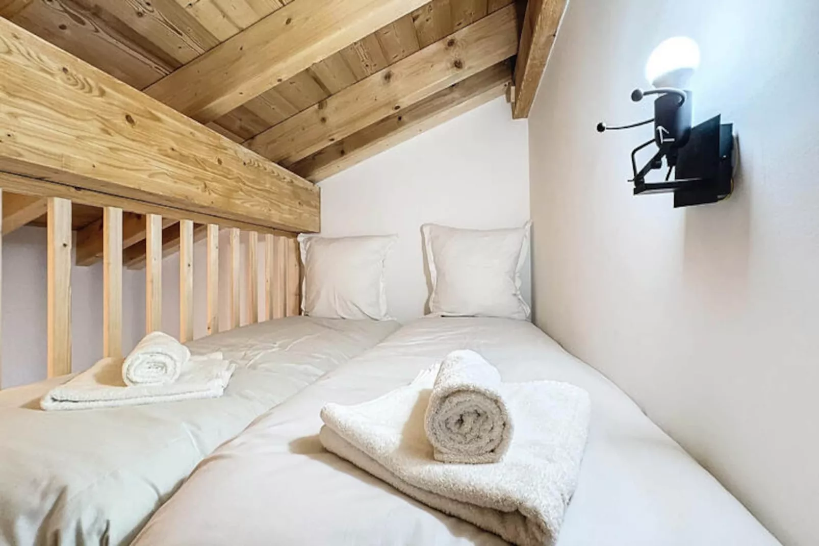 Appartements à Les Gets-Untagged