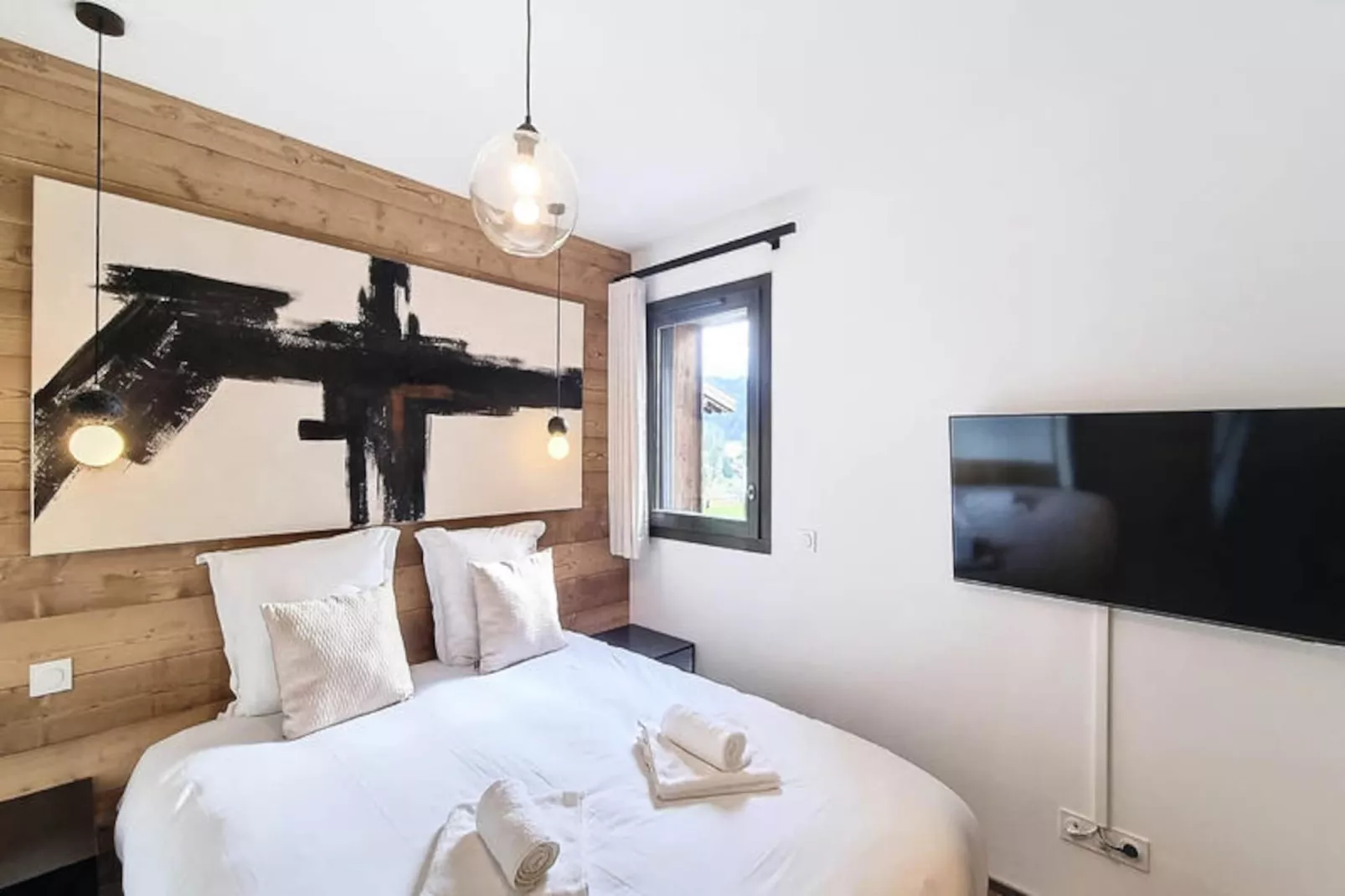 Appartements à Les Gets-Non tagué