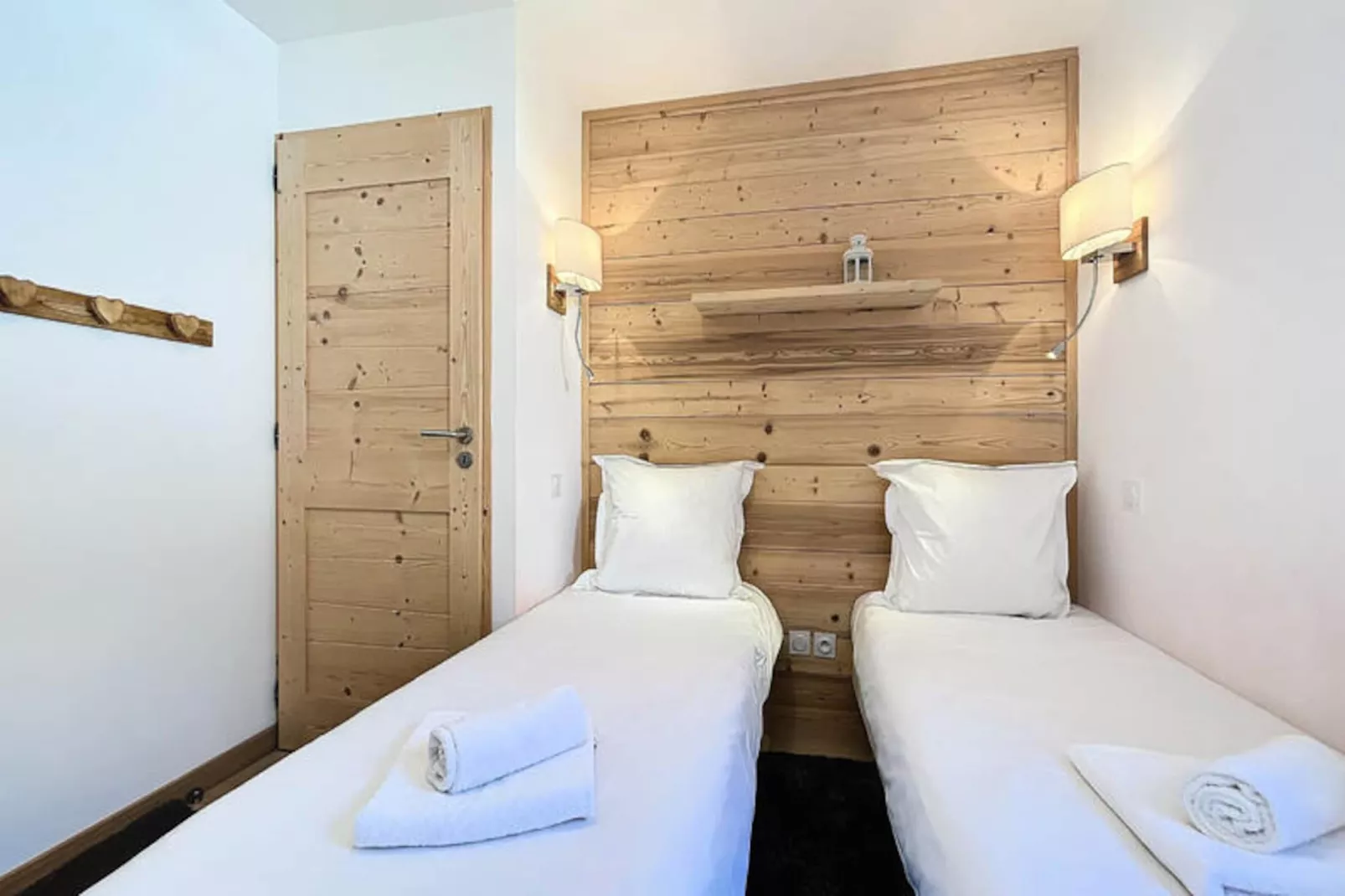 Appartements à Les Gets-Non tagué