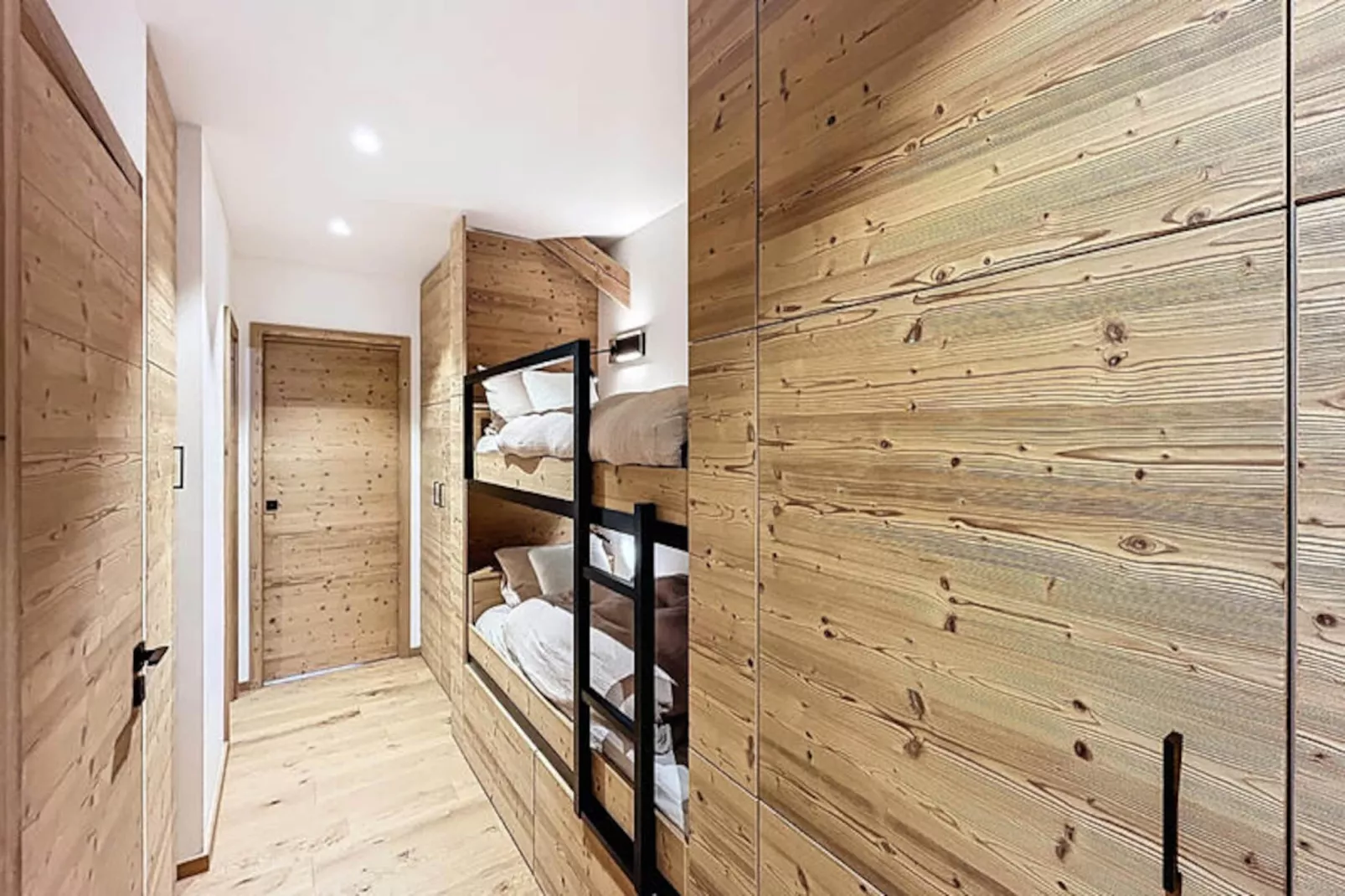 Appartements à Les Gets-Untagged