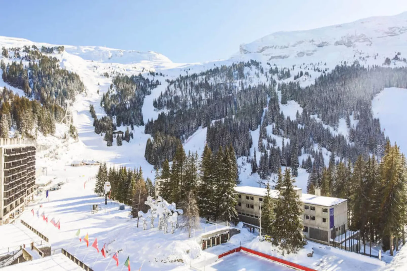 Résidence Cassiopée - maeva Home - Non tagué