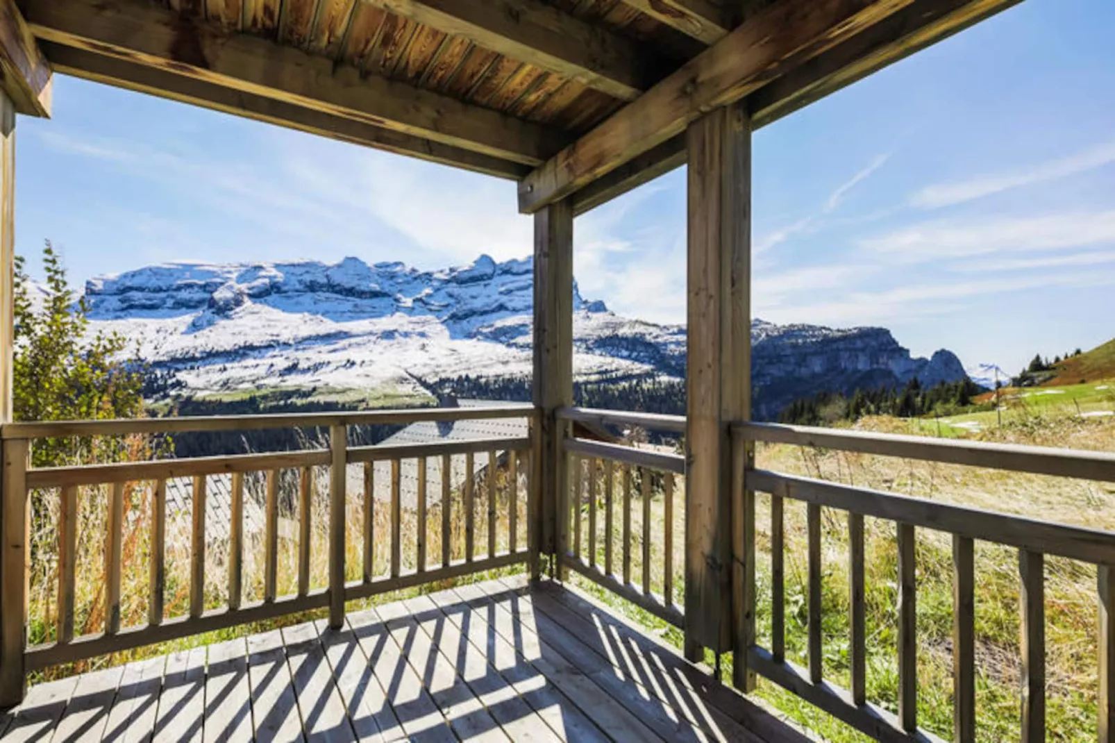 Résidence Refuge du Golf - maeva Home-Non tagué