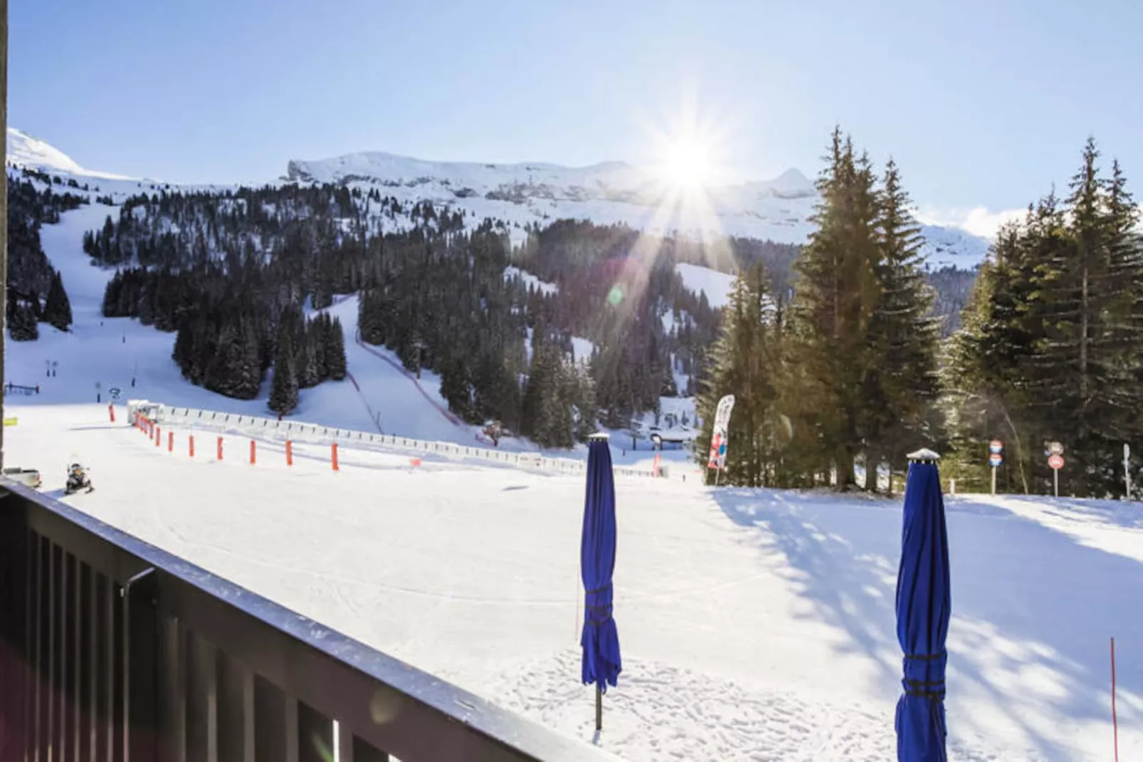 Résidence Aldébaran - maeva Home-Non tagué