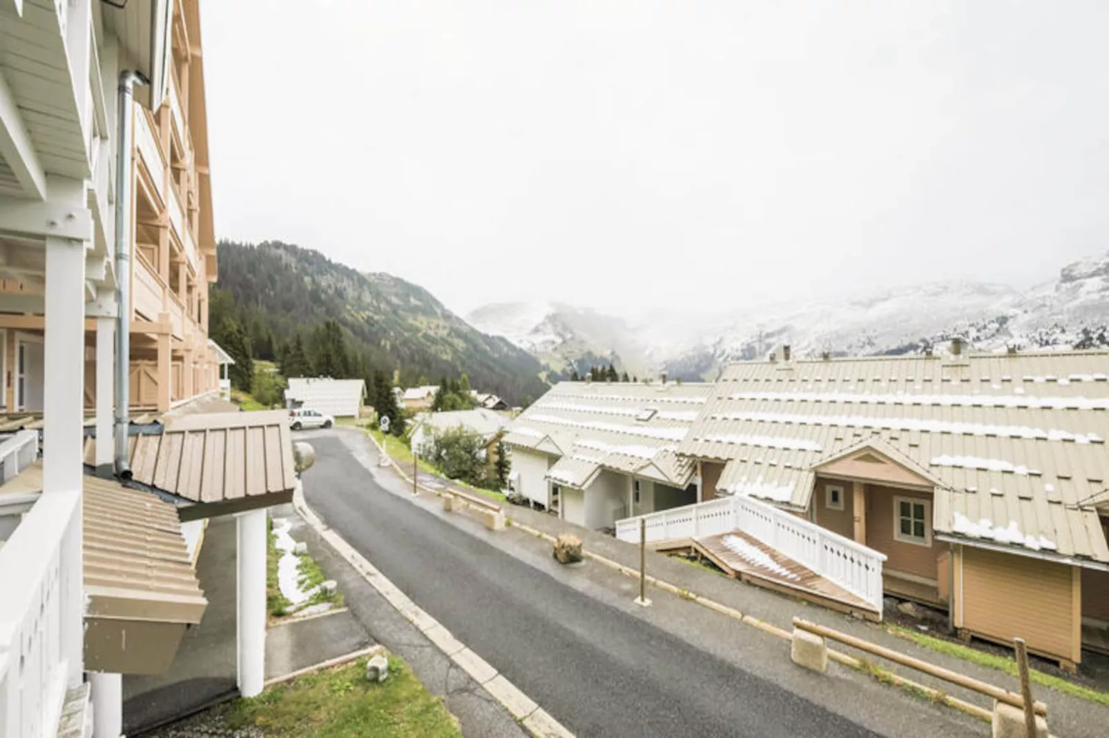 Résidence Le Château de Crans - maeva Home - Nicht zugeordnet
