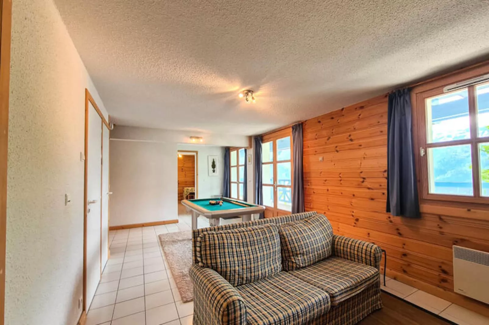 Résidence Hameau - Untagged