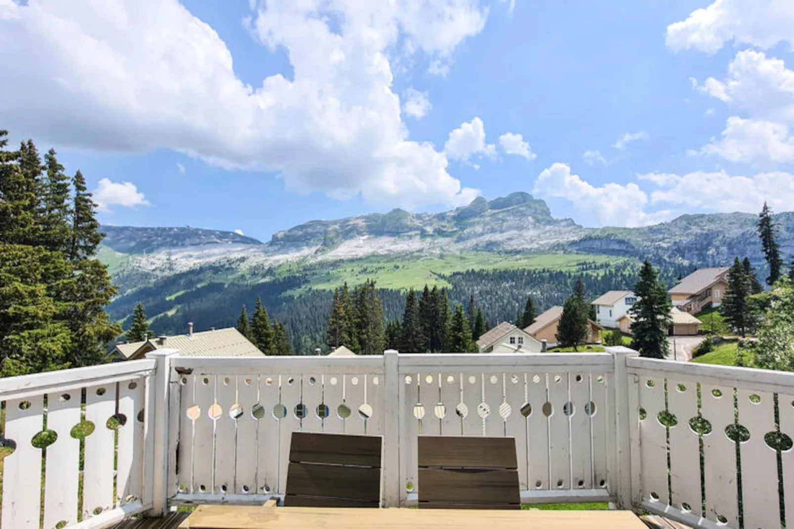 Résidence Hameau - Untagged