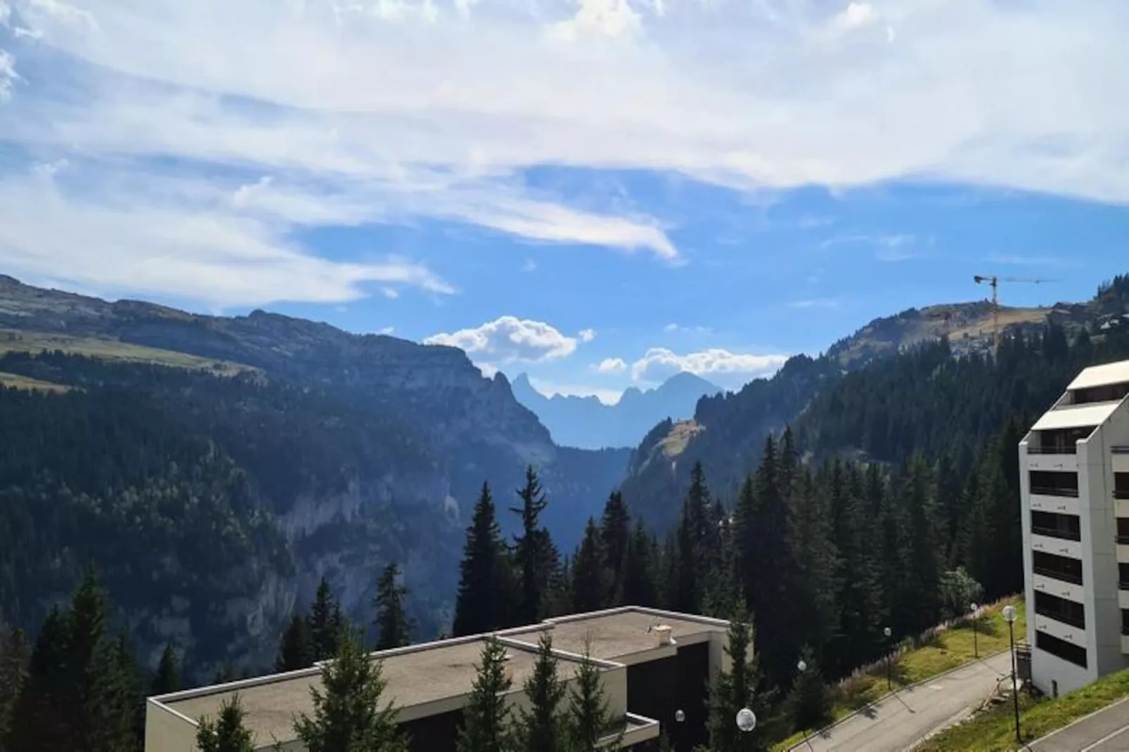 Résidence Doris - Non tagué