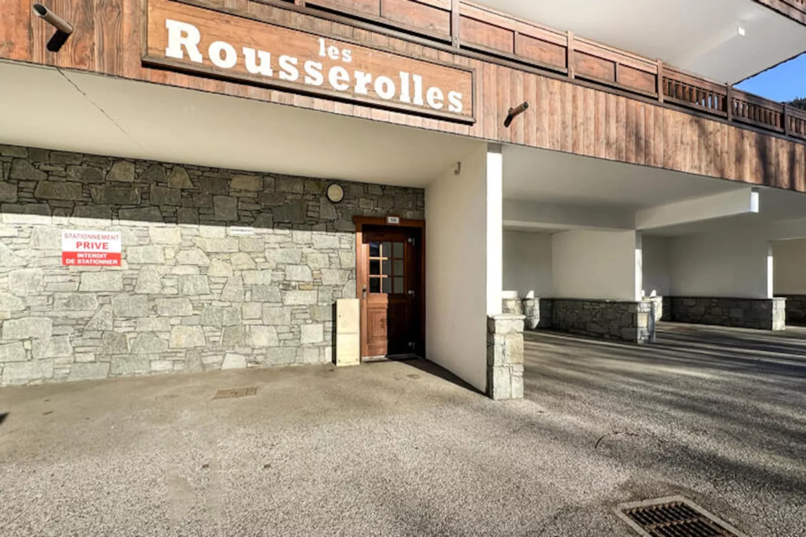 Appartements à Les Carroz-d'Arâches-Untagged